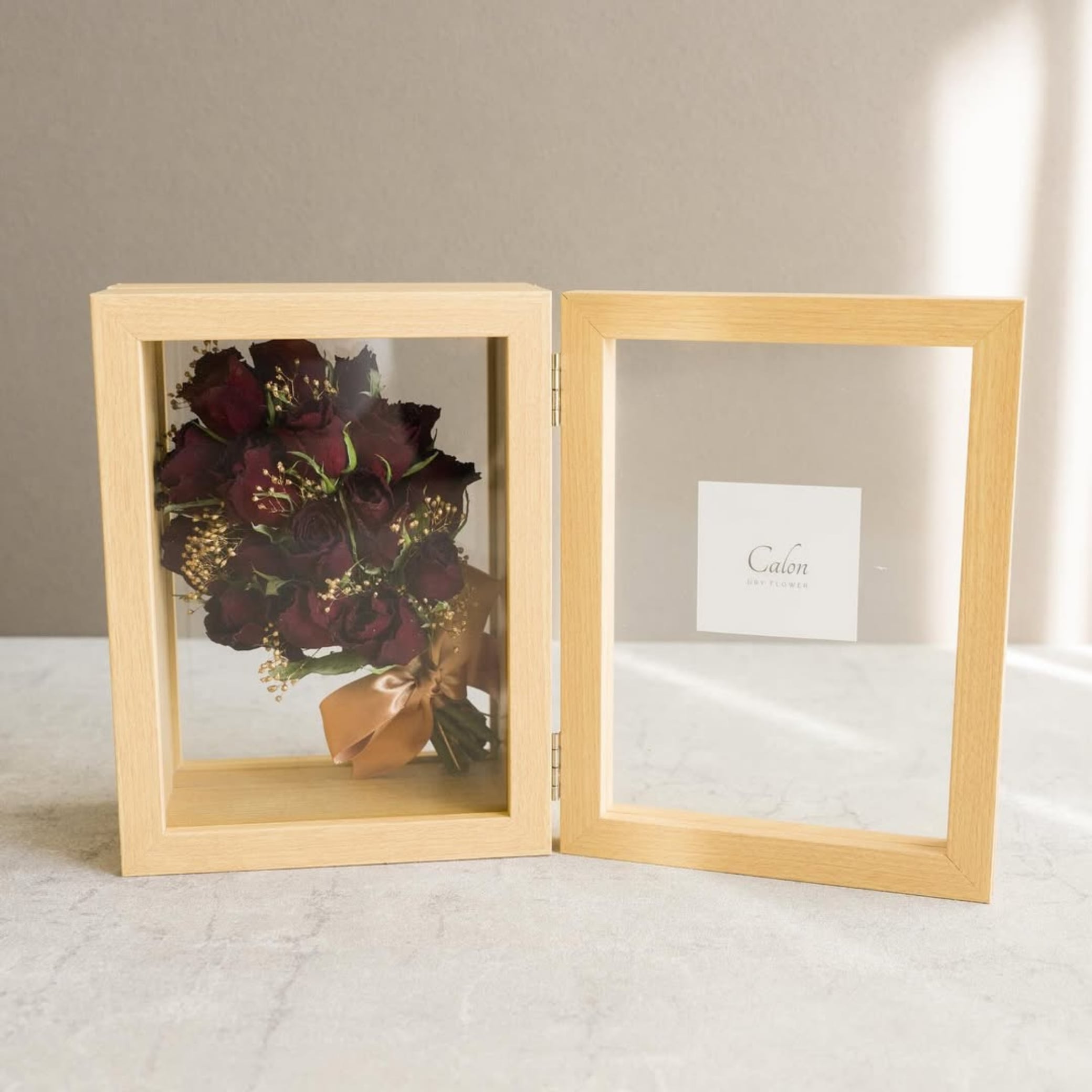 アフターフラワー(生花加工アレンジ)