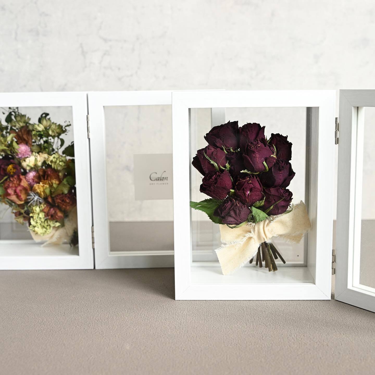 アフターフラワー(生花加工アレンジ)