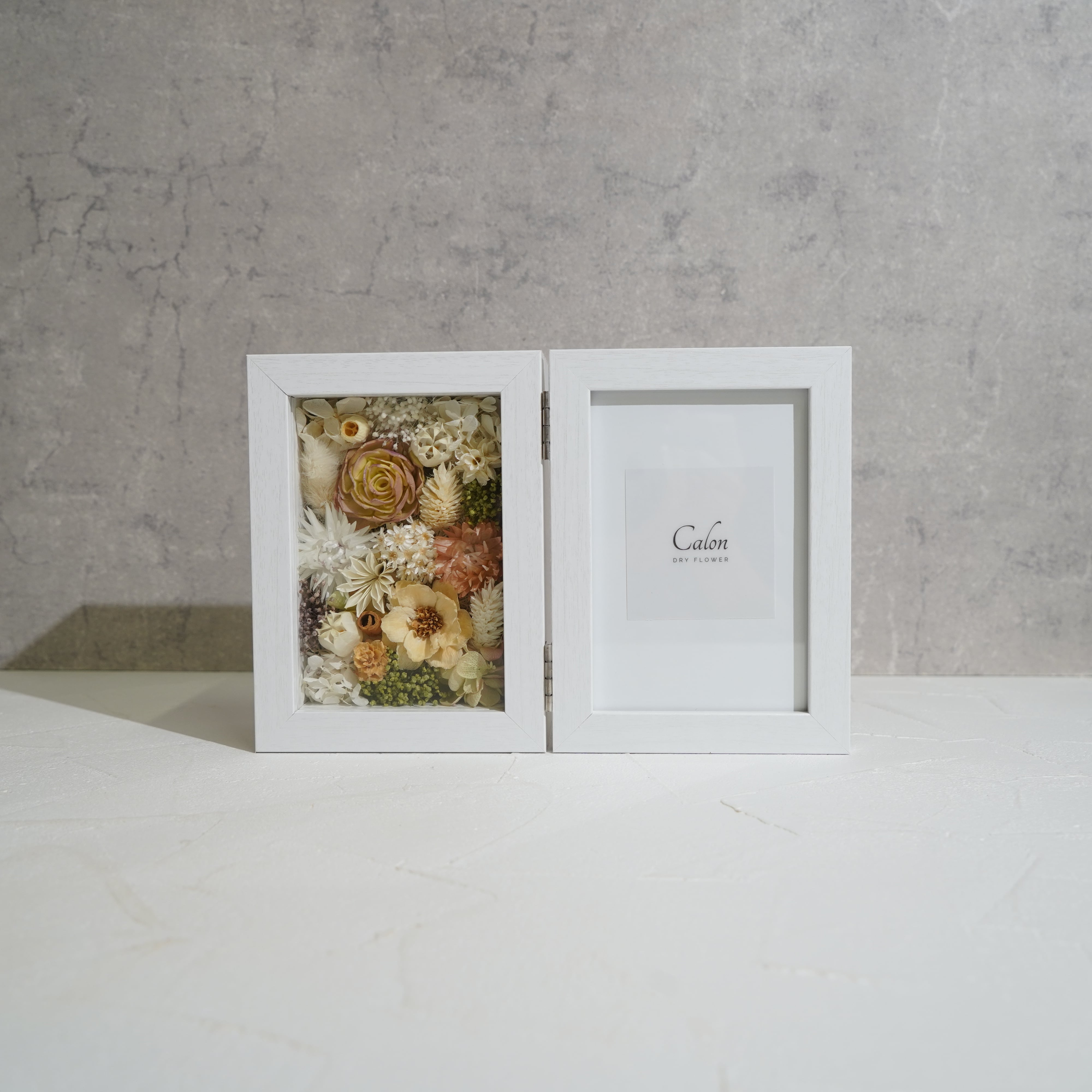 【ナチュラル】フォトフレーム Sサイズ PH-263≪限定1点≫