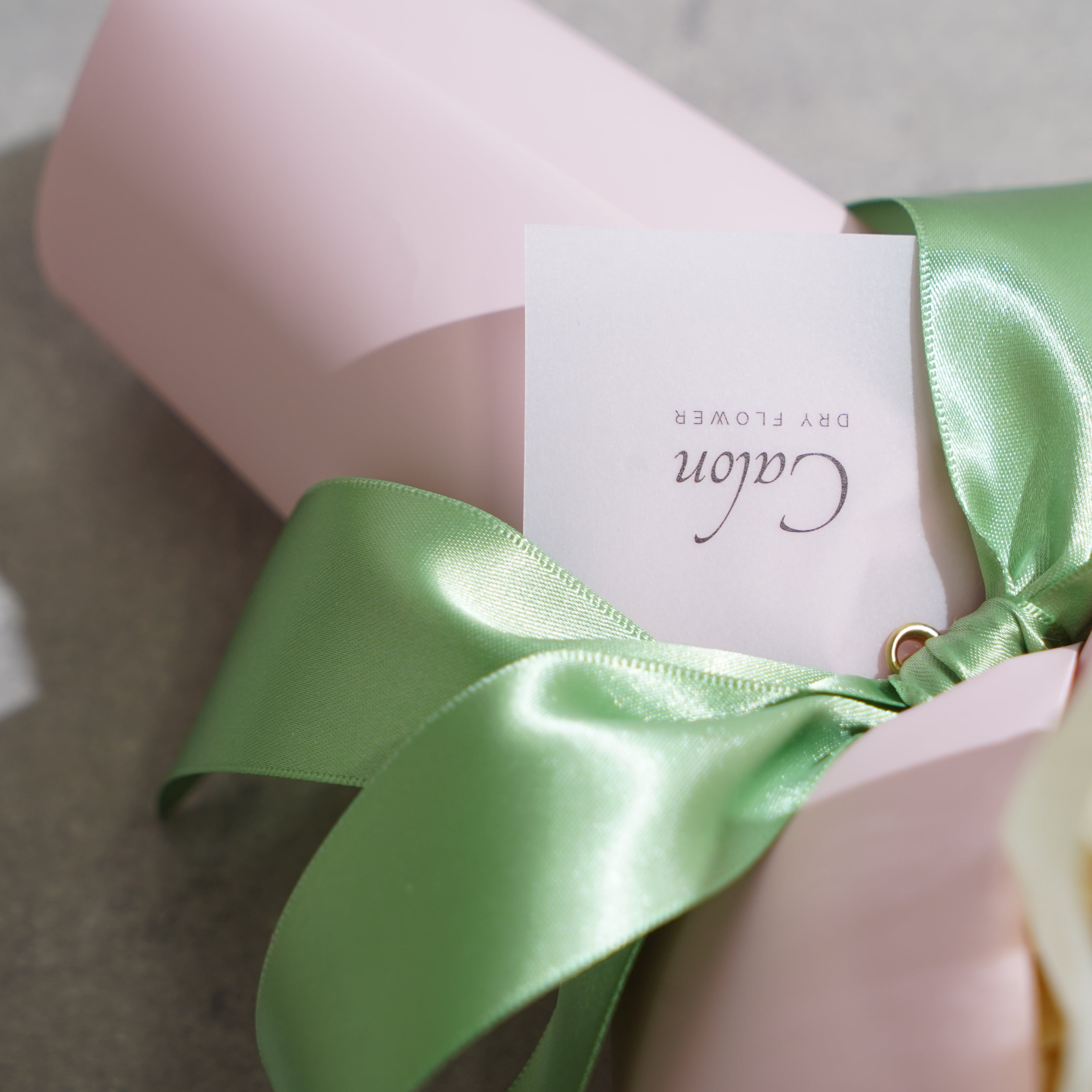 ドライフラワーの花束 Lサイズ ミックス L-117≪限定1点≫