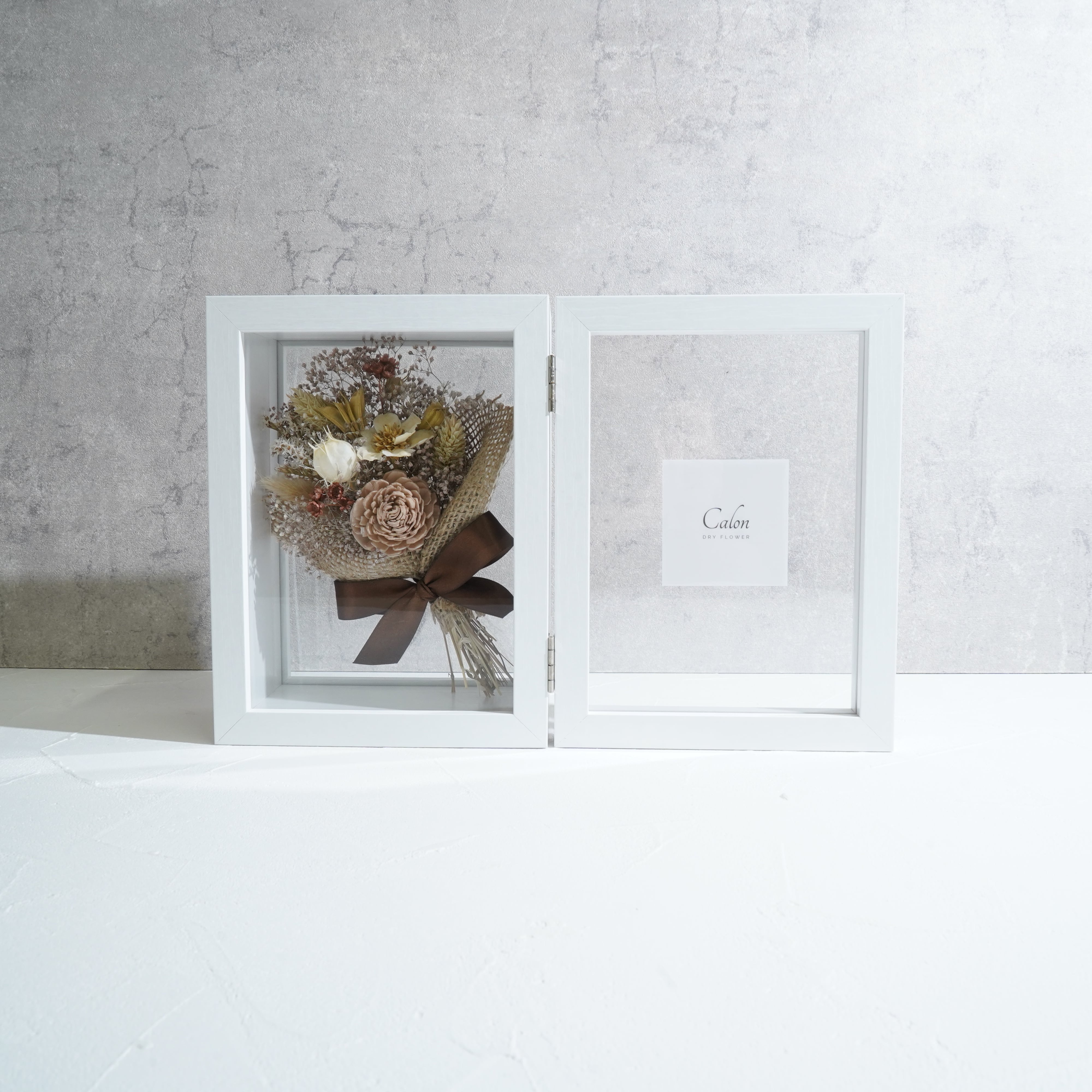 【ナチュラル】フォトフレーム Mサイズ PHM-32≪限定1点≫