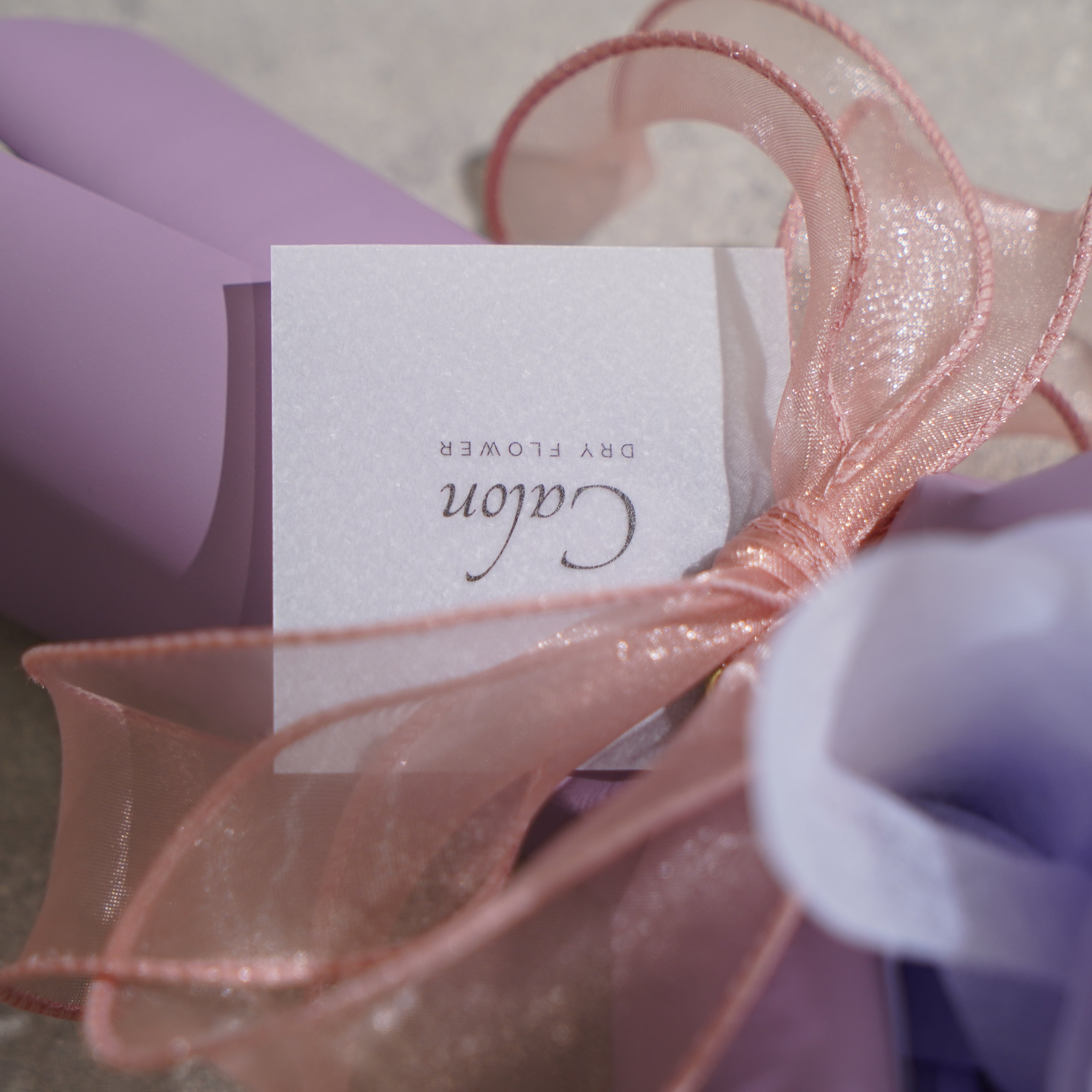 ドライフラワーの花束 Mサイズ ミックス M-643≪限定1点≫