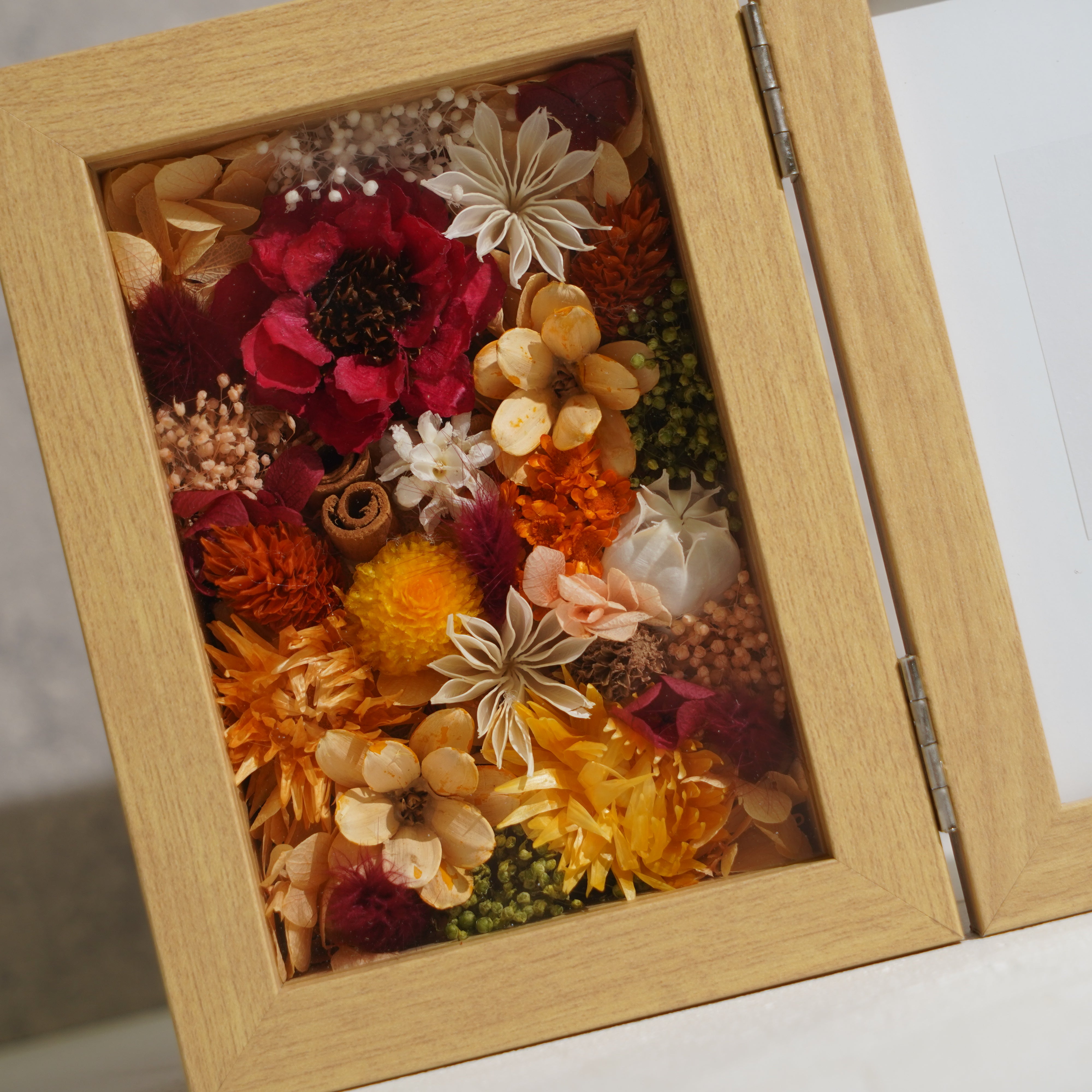 【ミックス】フォトフレーム Sサイズ PH-268≪限定1点≫