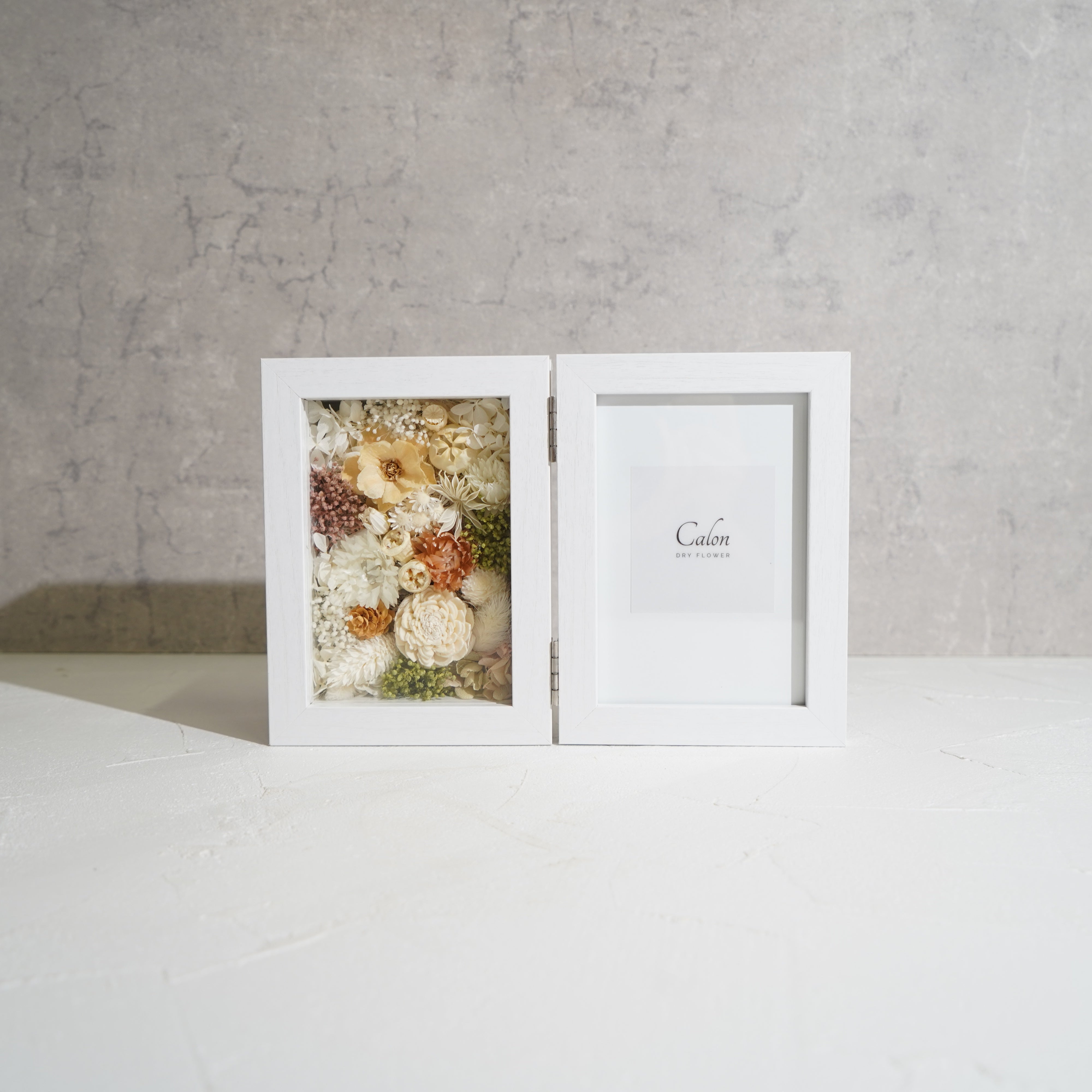 【ナチュラル】フォトフレーム Sサイズ PH-273≪限定1点≫