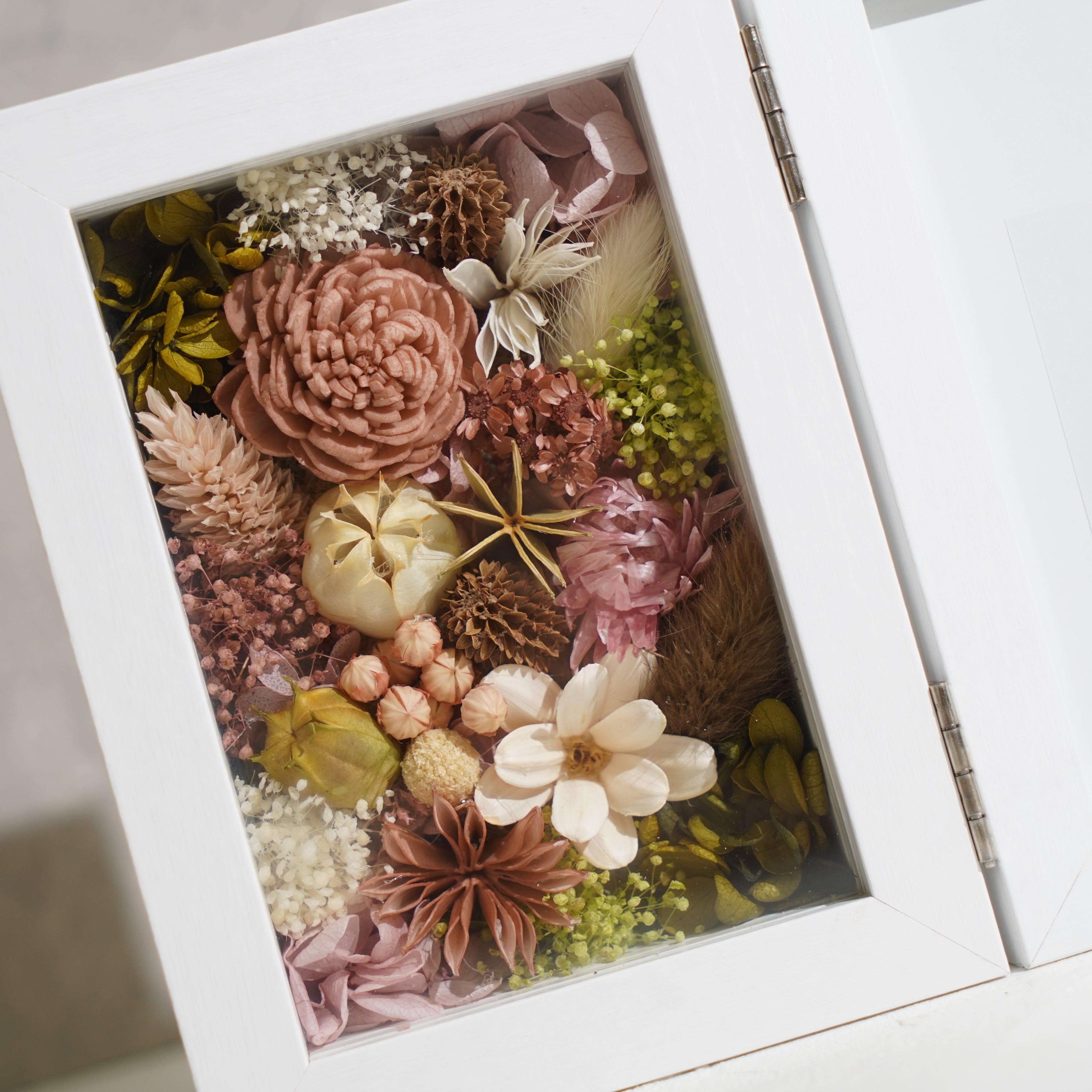 【ミックス】フォトフレーム Sサイズ PH-282≪限定1点≫