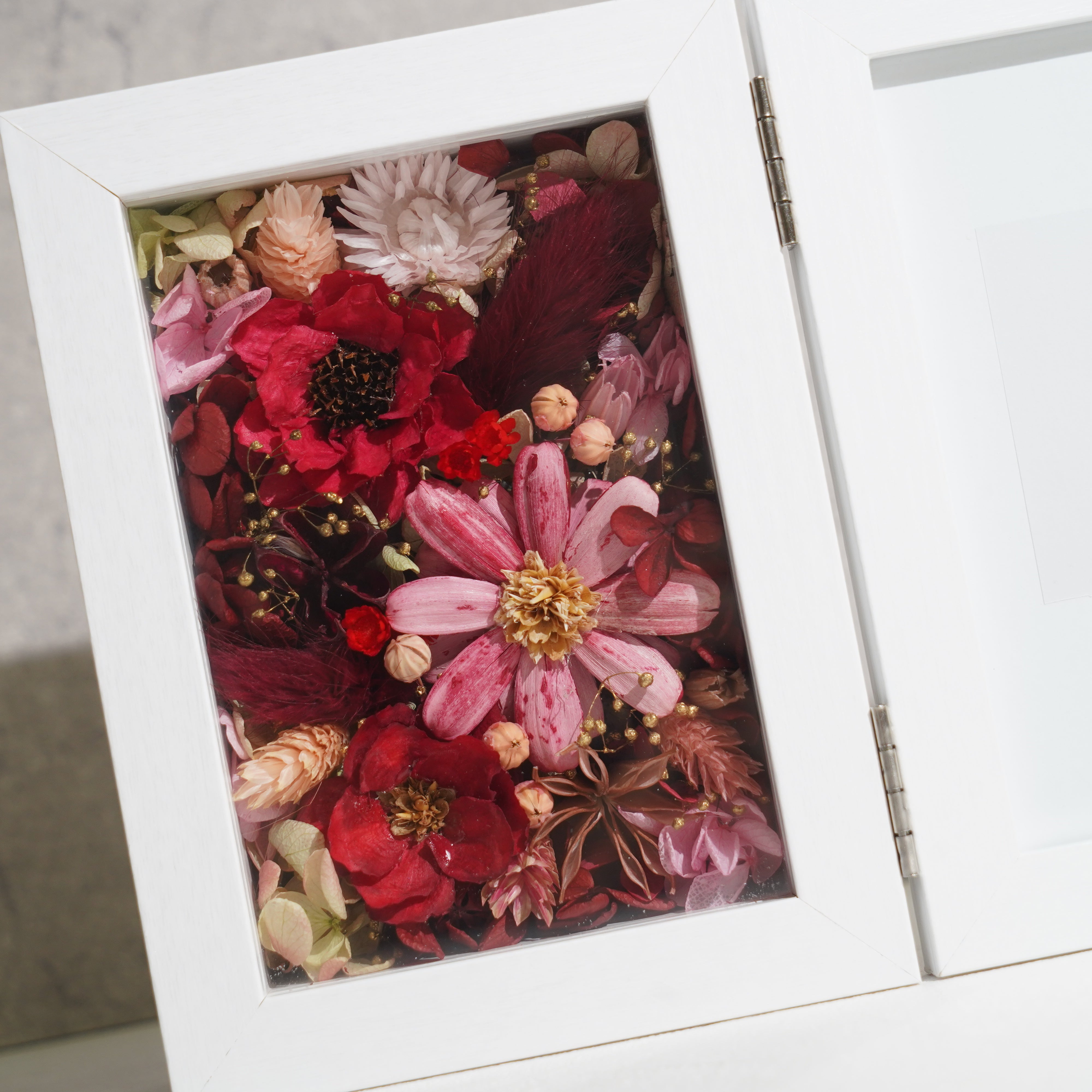 【ミックス】フォトフレーム Sサイズ PH-306≪限定1点≫