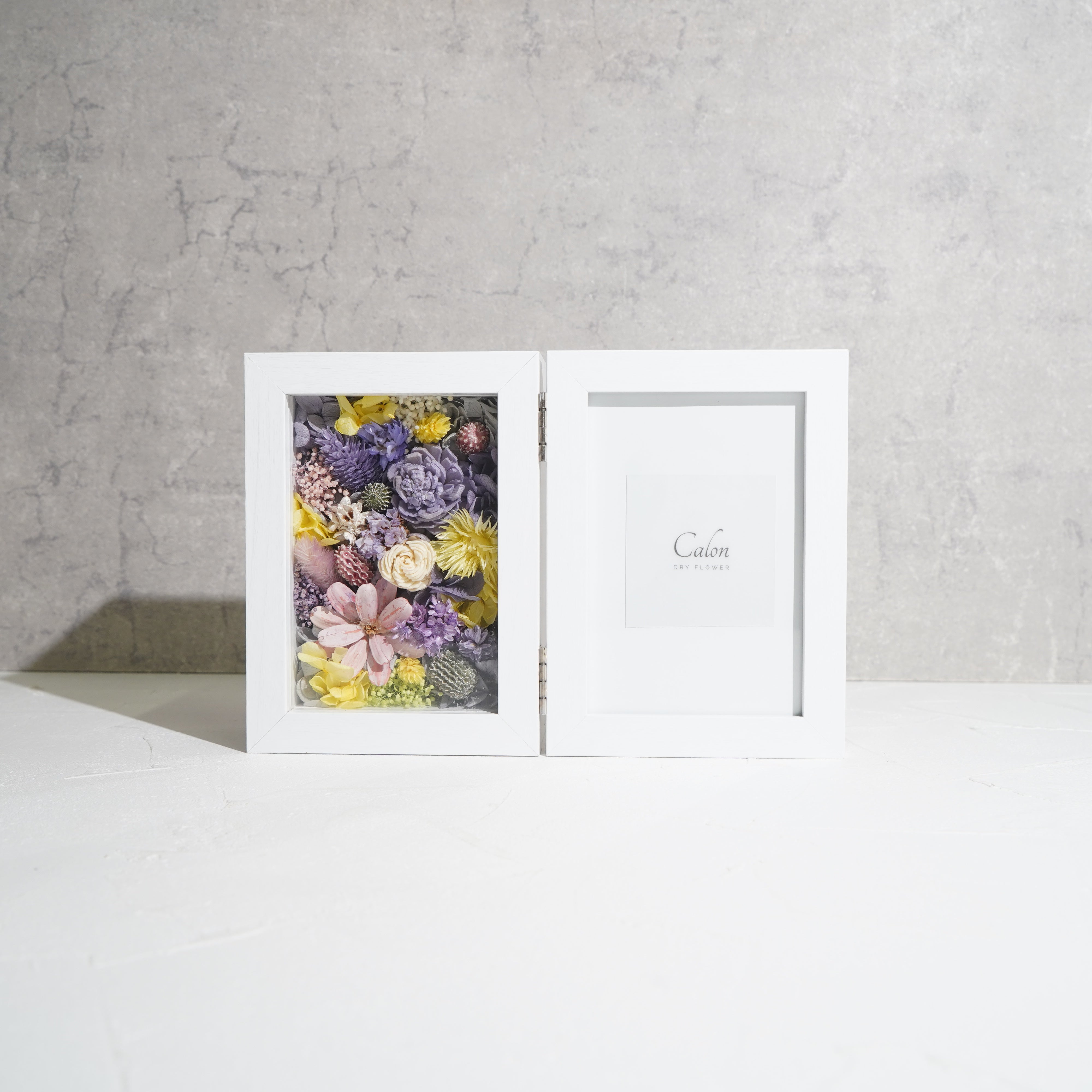 【ミックス】フォトフレーム Sサイズ PH-307≪限定1点≫