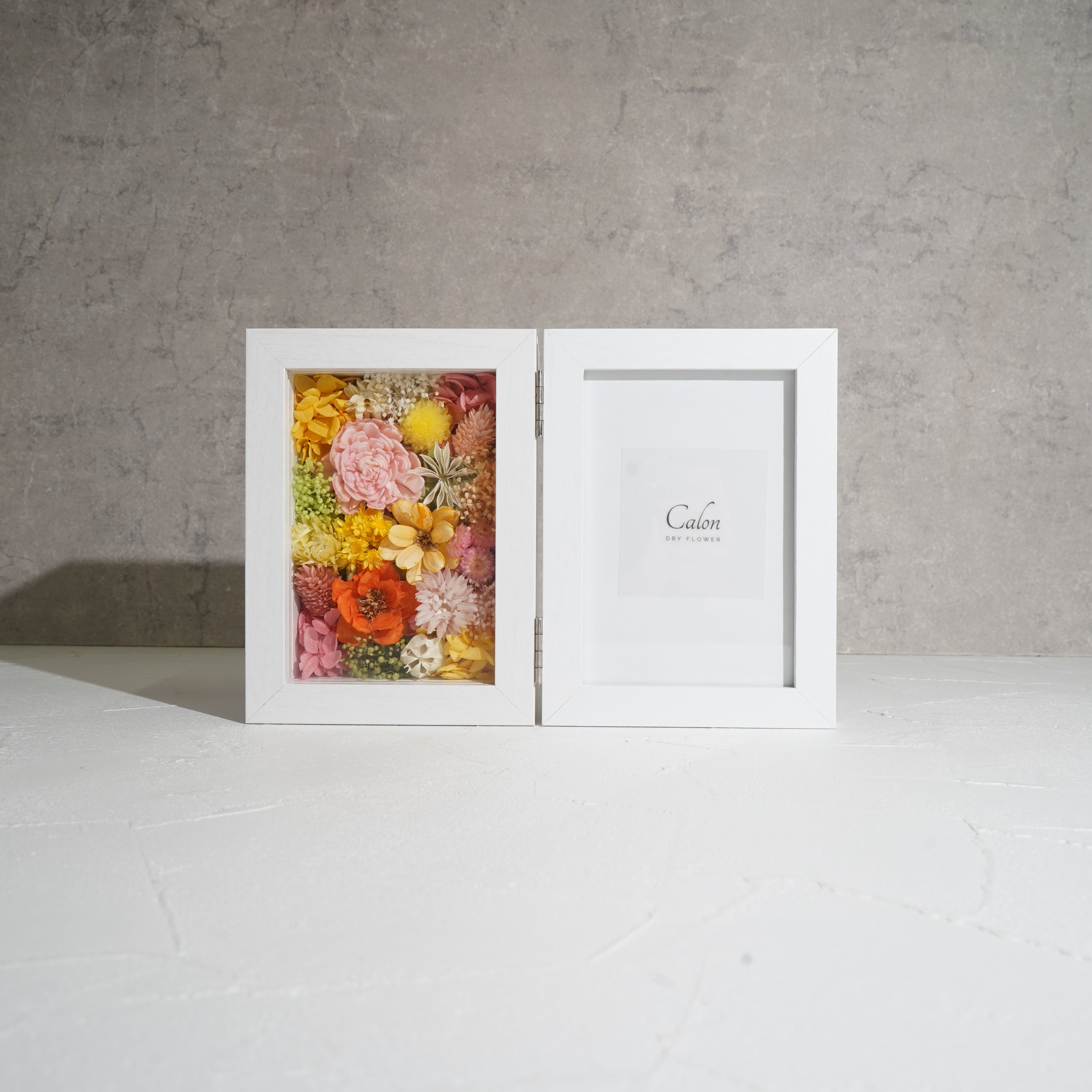 【ミックス】フォトフレーム Sサイズ PH-358≪限定1点≫