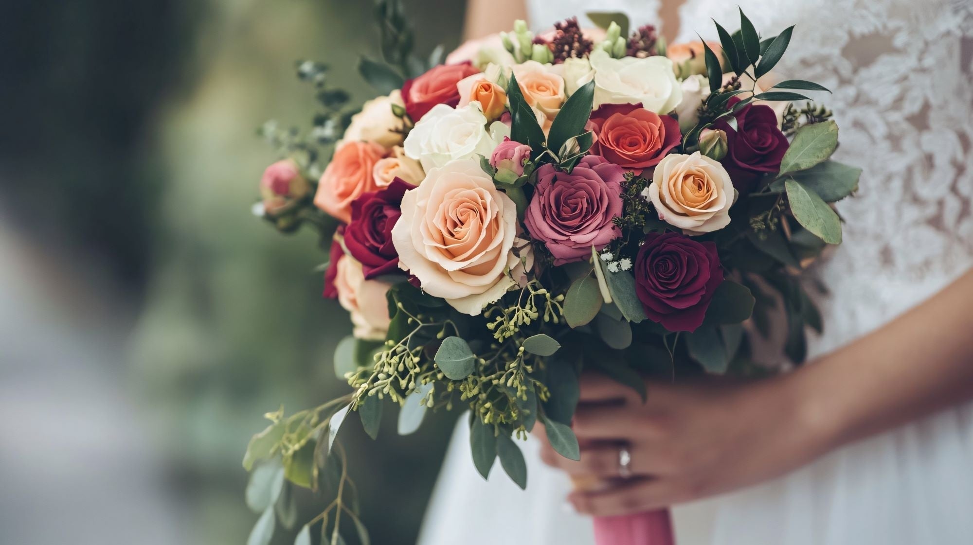 薔薇のドライフラワー・プリザーブドフラワーを長持ちさせる方法