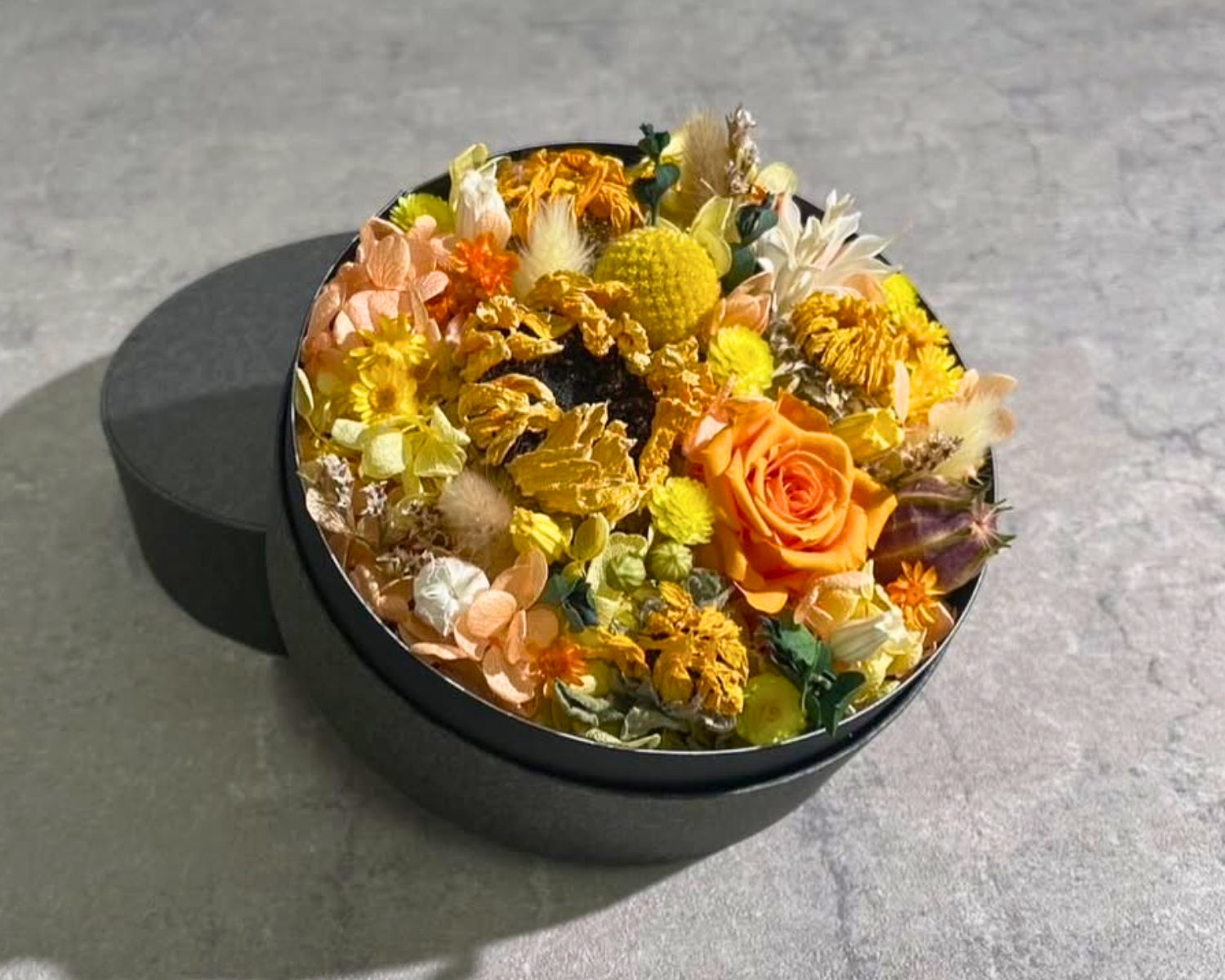 8月の誕生花＆意味を知って想いを伝える｜花言葉から選ぶ特別なギフト