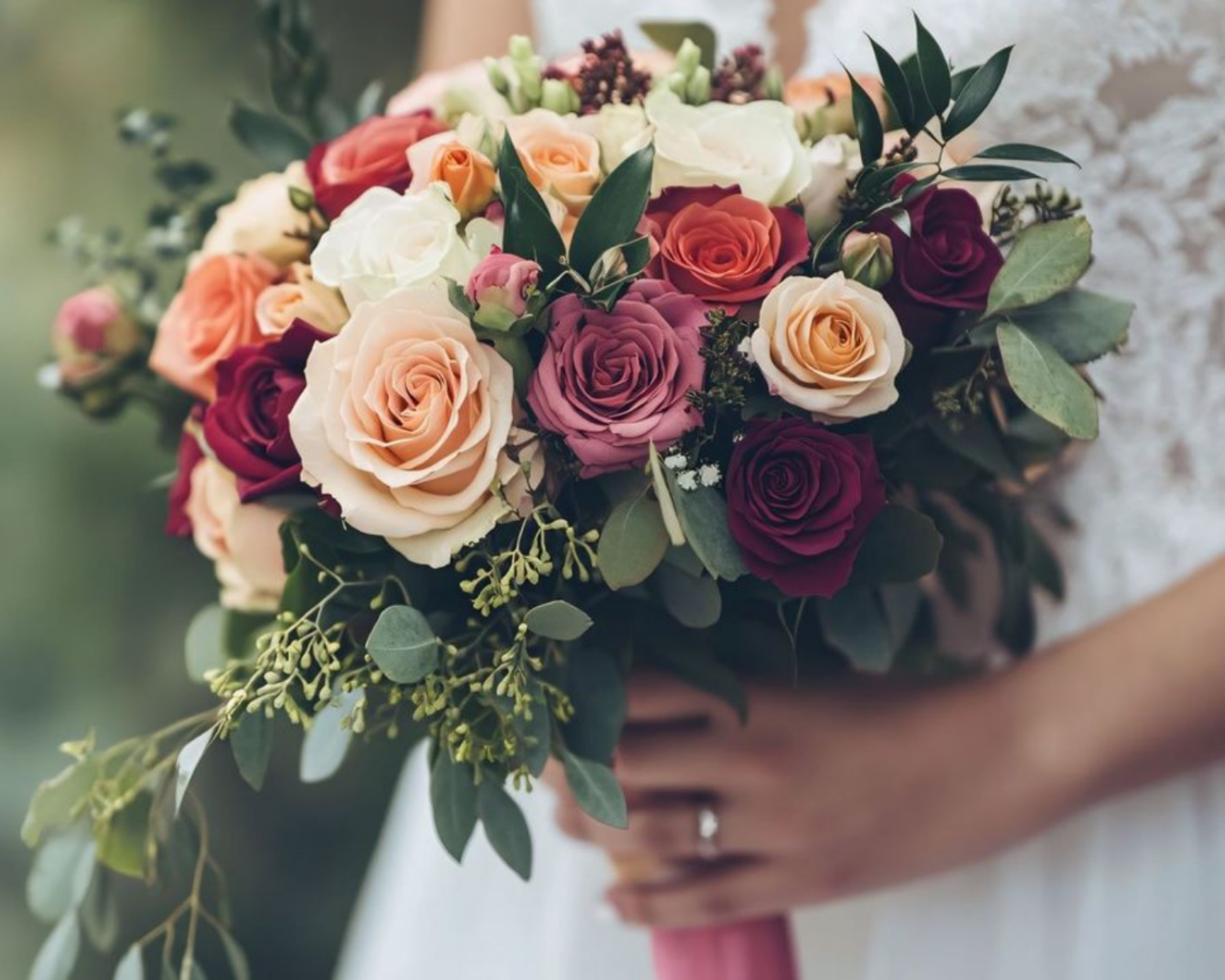 薔薇のドライフラワー・プリザーブドフラワーを長持ちさせる方法