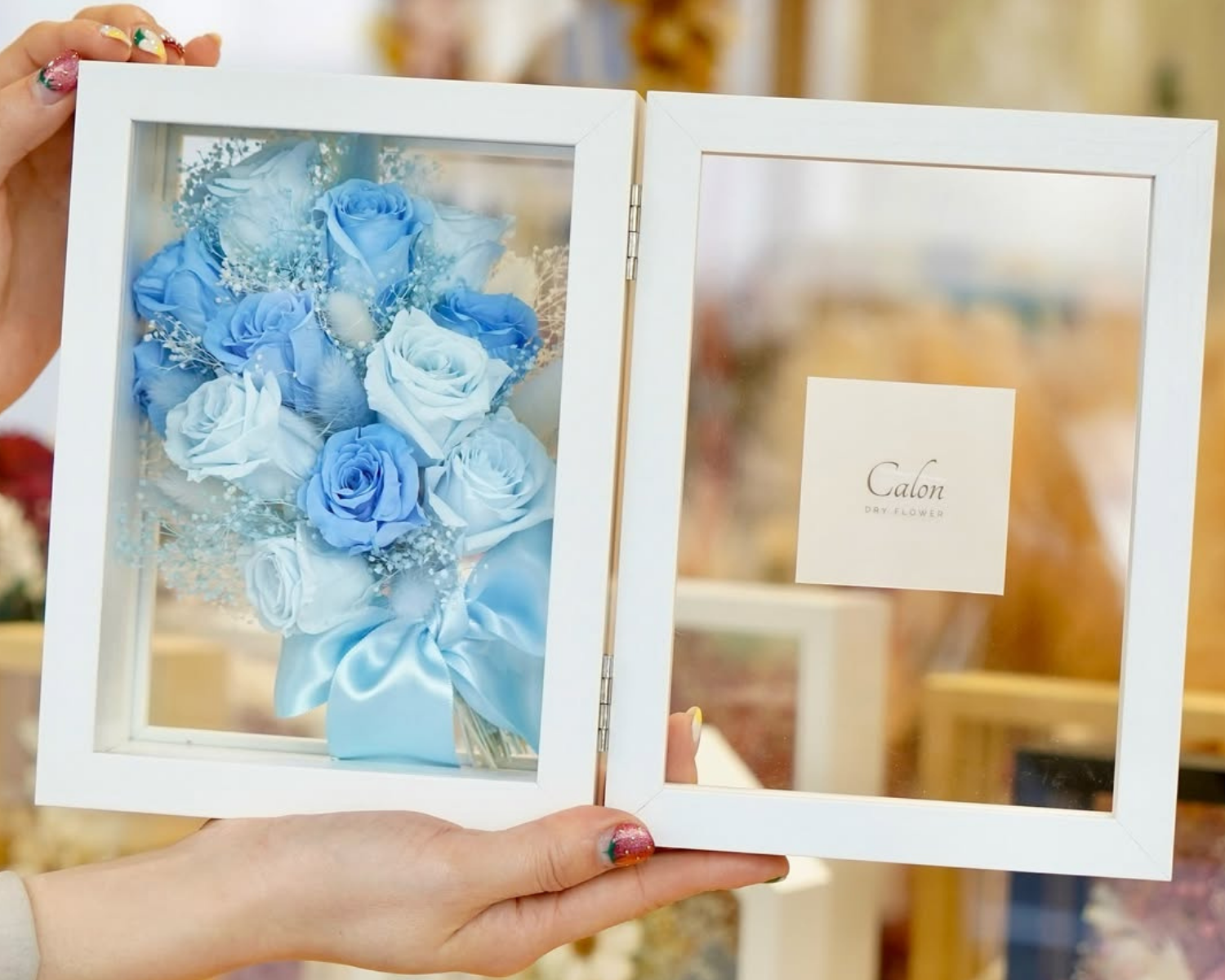 特別な花束をずっと手元に─「花束再アレンジ」で残す、あの日の気持ち