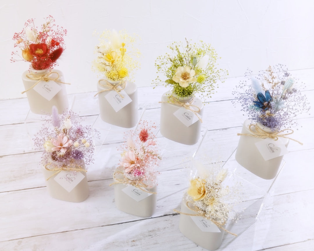 Calon DRY FLOWER 公式オンラインショップ｜ドライフラワー通販サイト