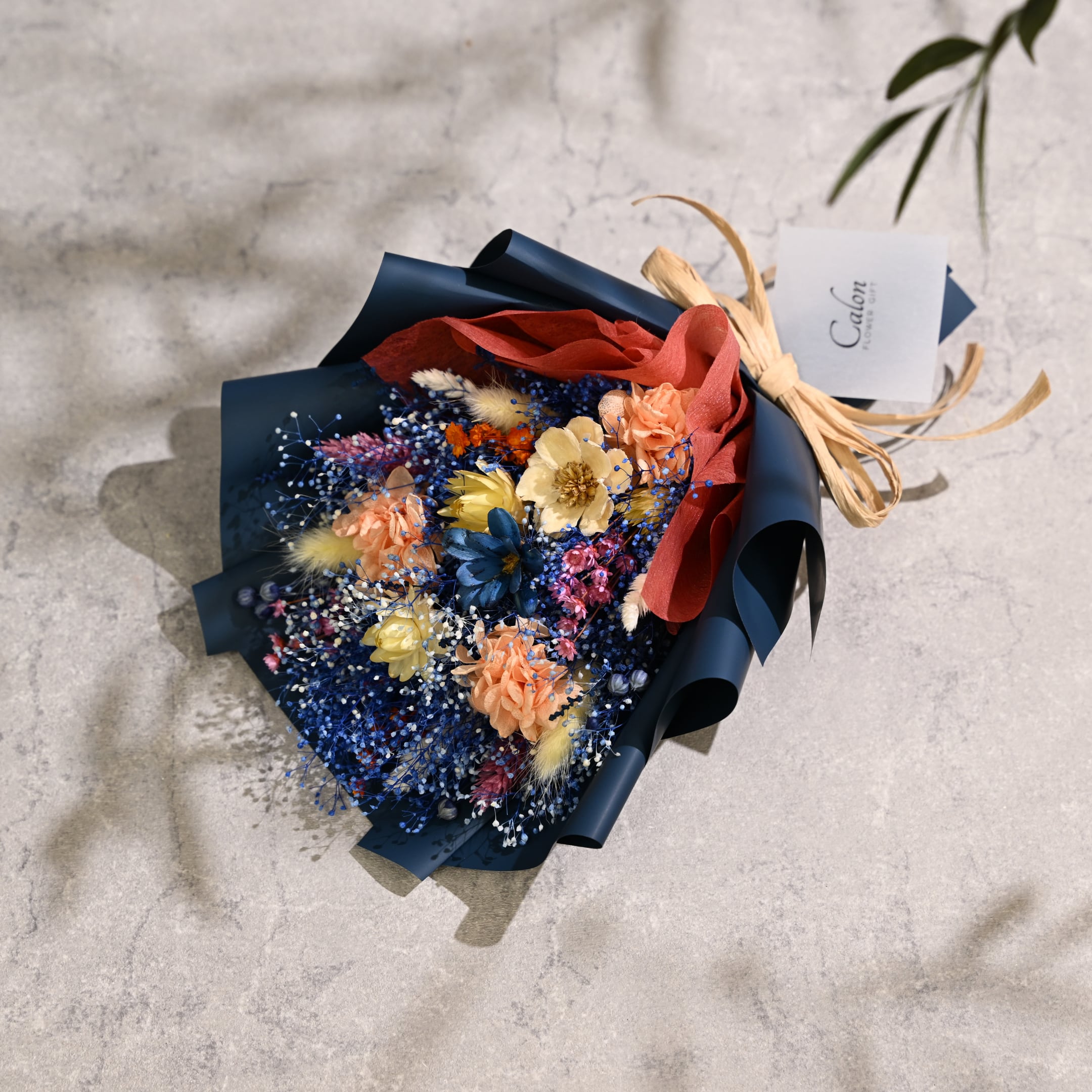 Calon DRY FLOWER 公式オンラインショップ｜ドライフラワー通販サイト