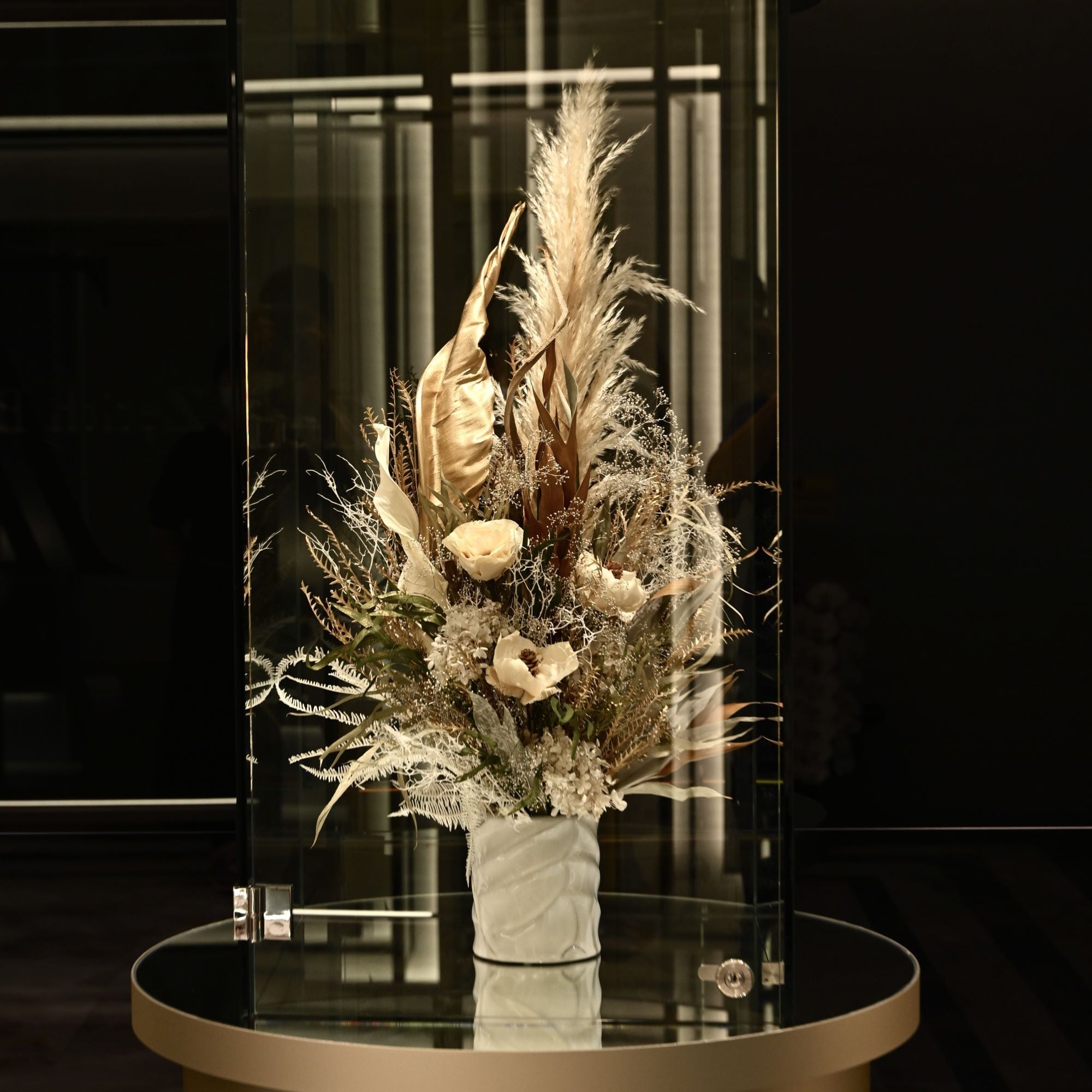 空間装飾【お問い合わせください】｜店舗・会場装飾 、フラワーアレンジ、季節装飾