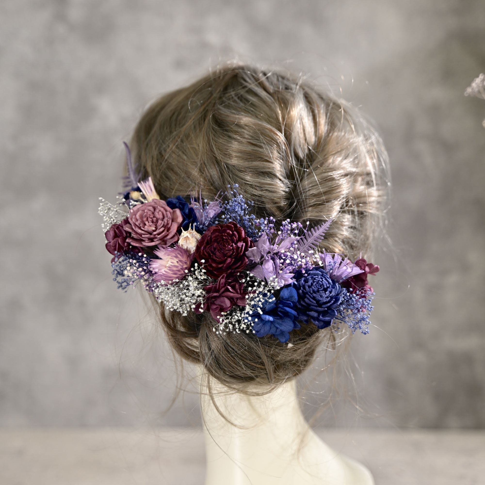 オーダーメイド】髪飾り