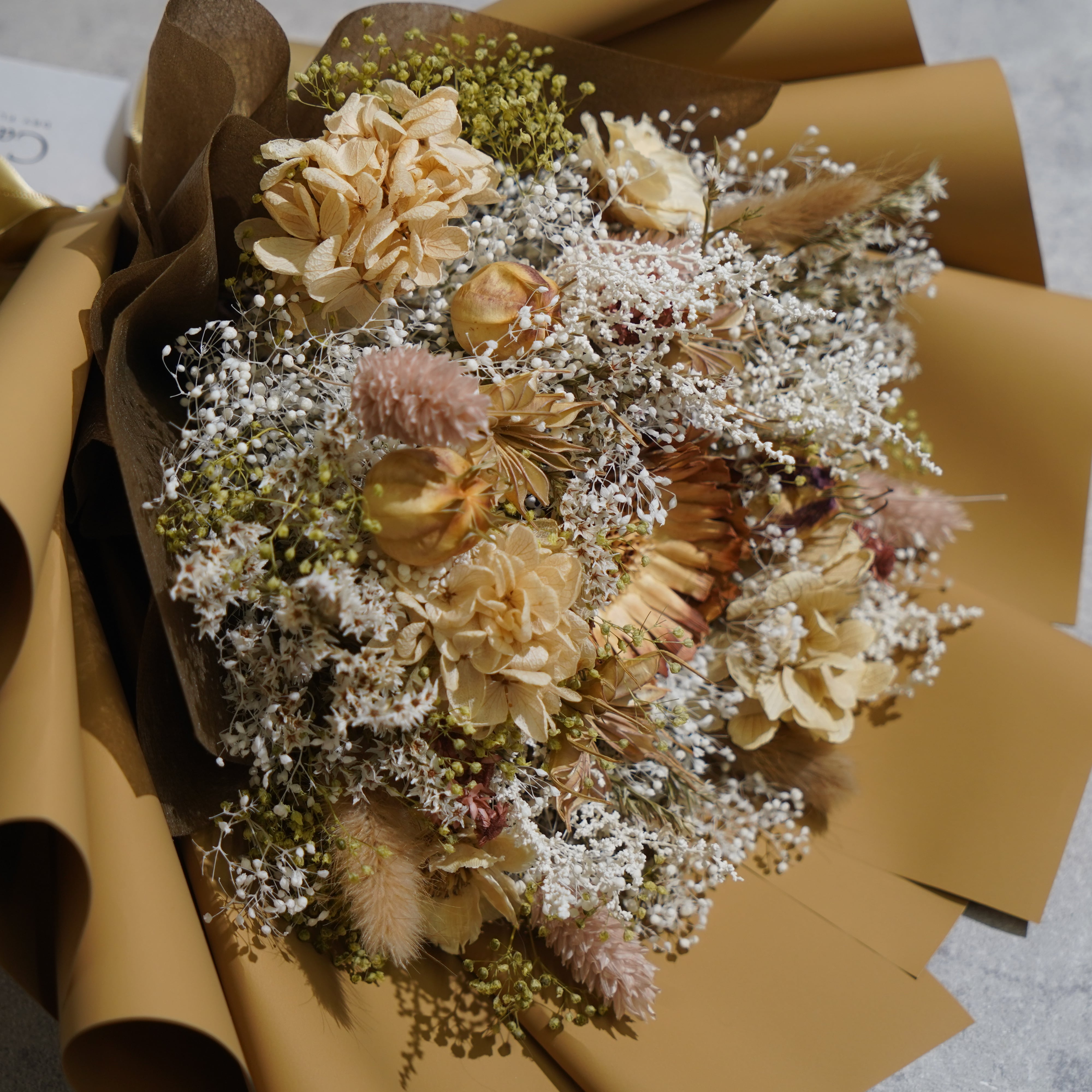 ブラウン / ナチュラル系