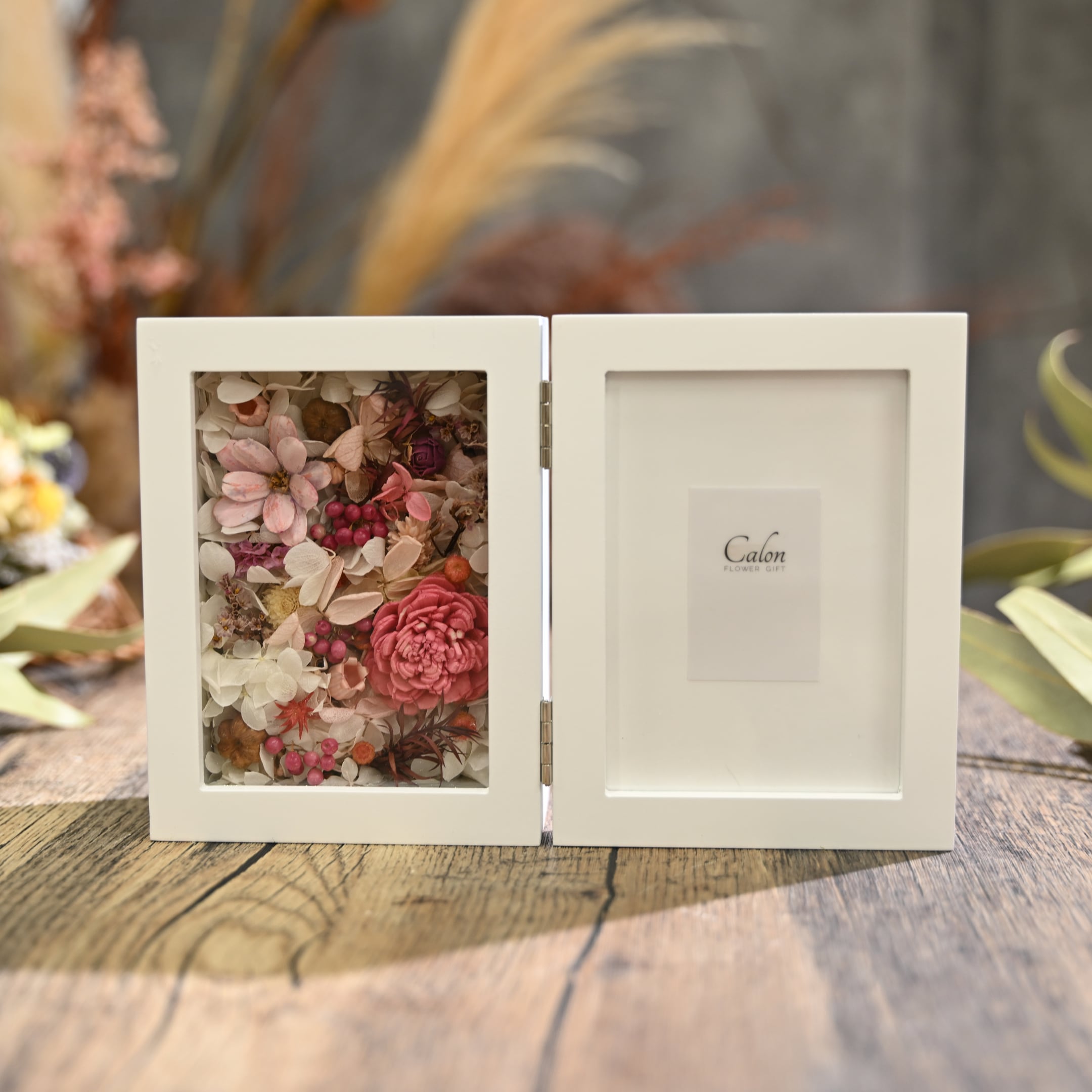 Calon DRY FLOWER 公式オンラインショップ｜ドライフラワー通販サイト