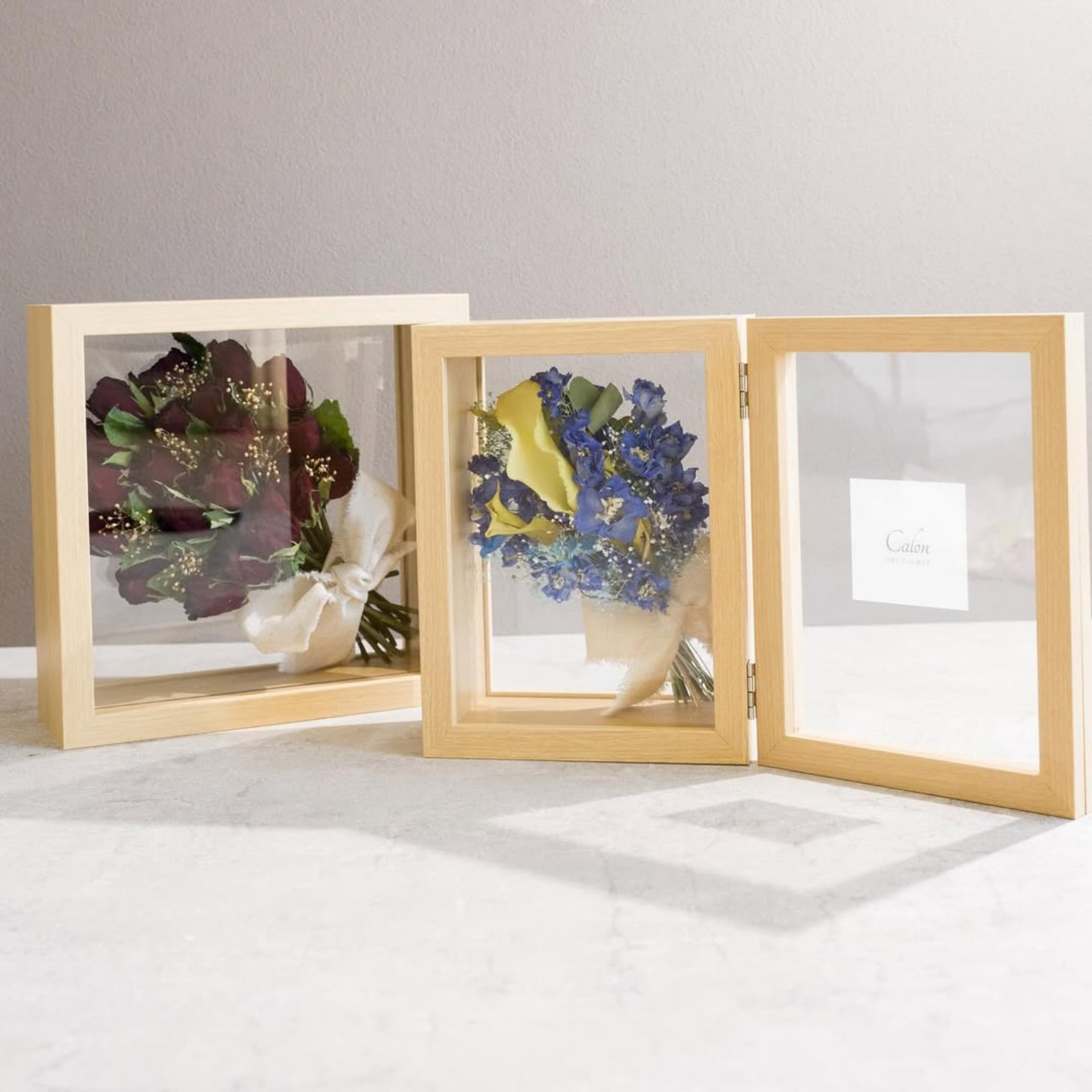 アフターフラワー（生花加工アレンジ）