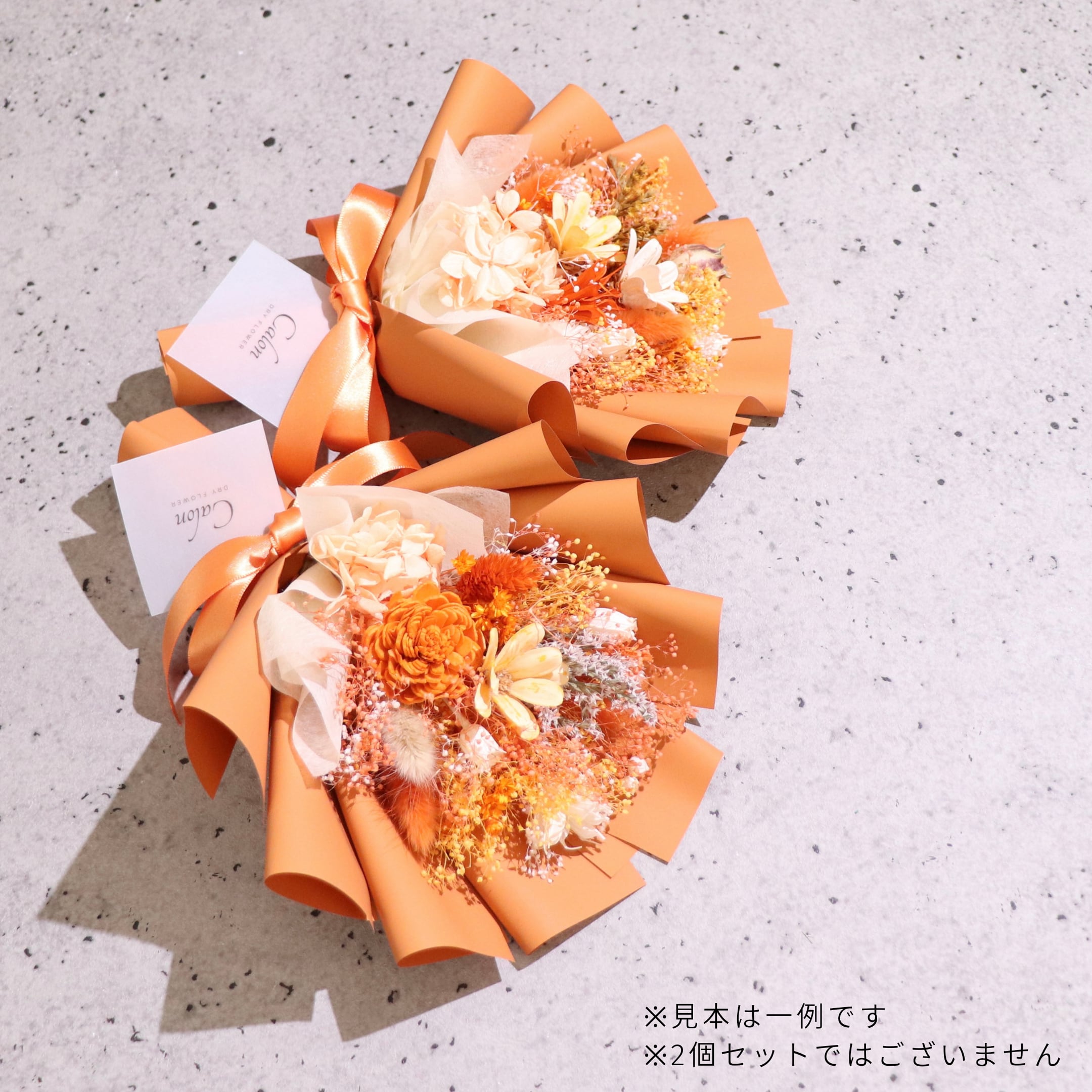 ドライフラワー★美味しそうなフレームアレンジメント★オレンジ　キウイ　母の日♪ ドライフラワー☆美味しそうなフレームアレンジメント☆オレンジ