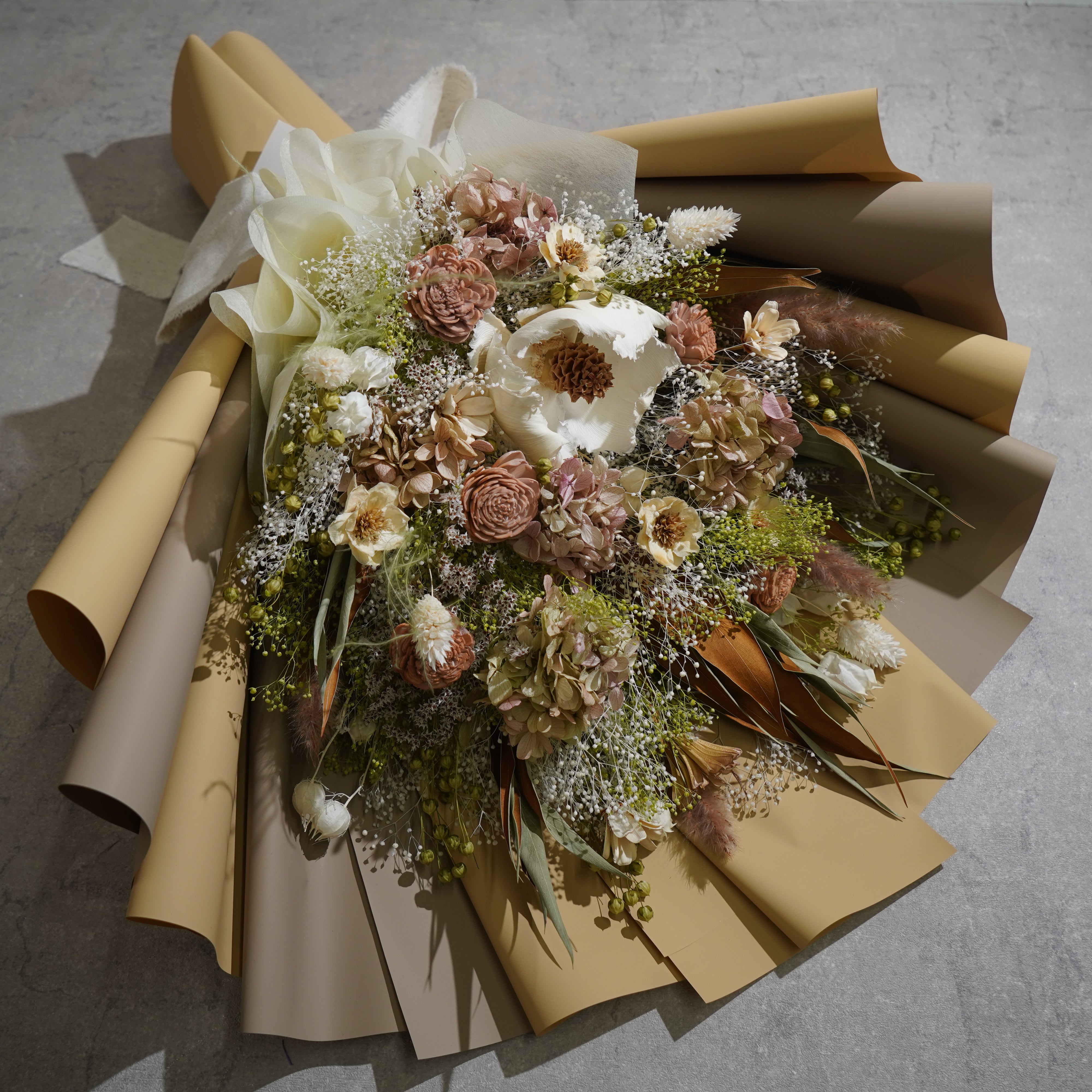 Calon DRY FLOWER 公式オンラインショップ｜ドライフラワー通販サイト