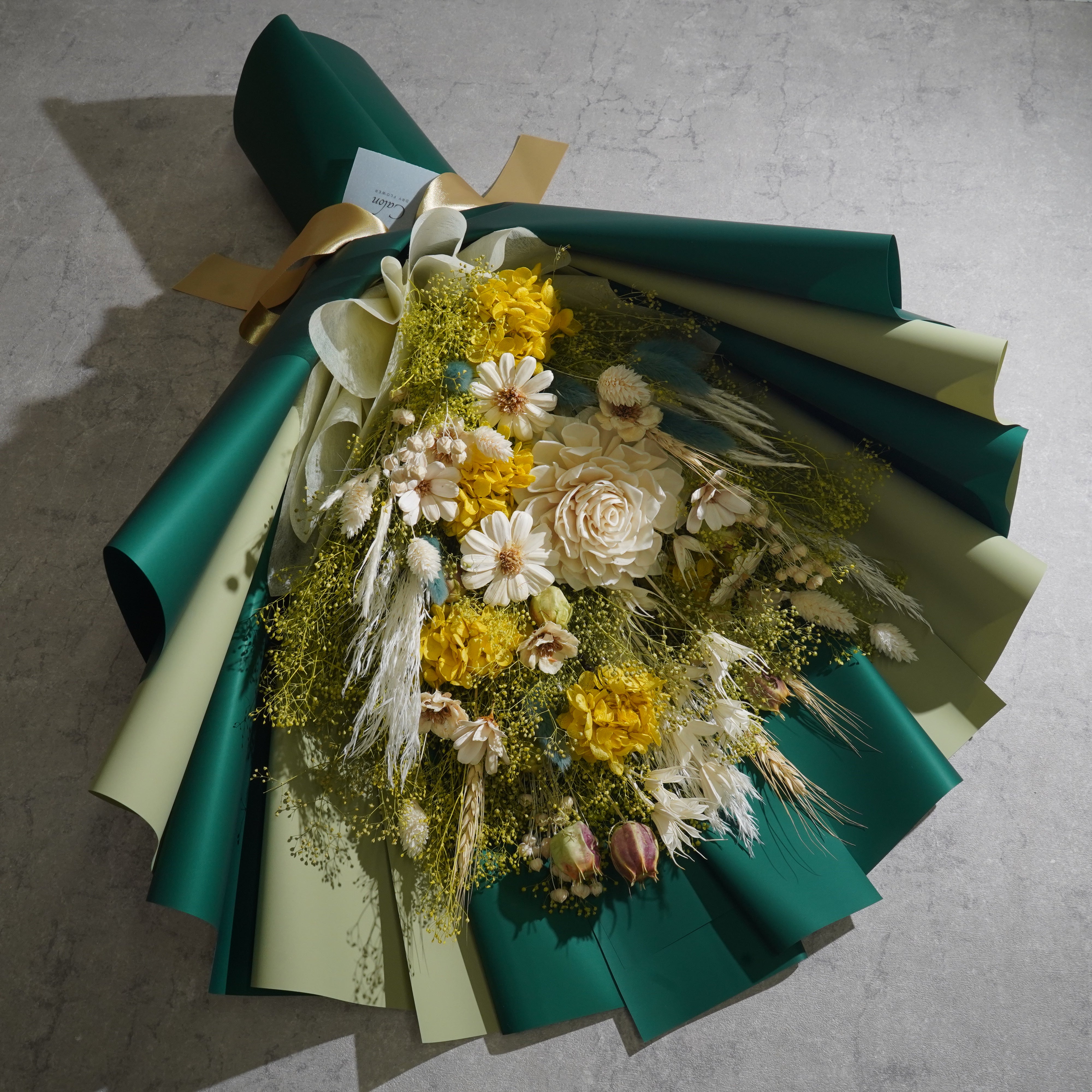 花束Lサイズ(～45cm)