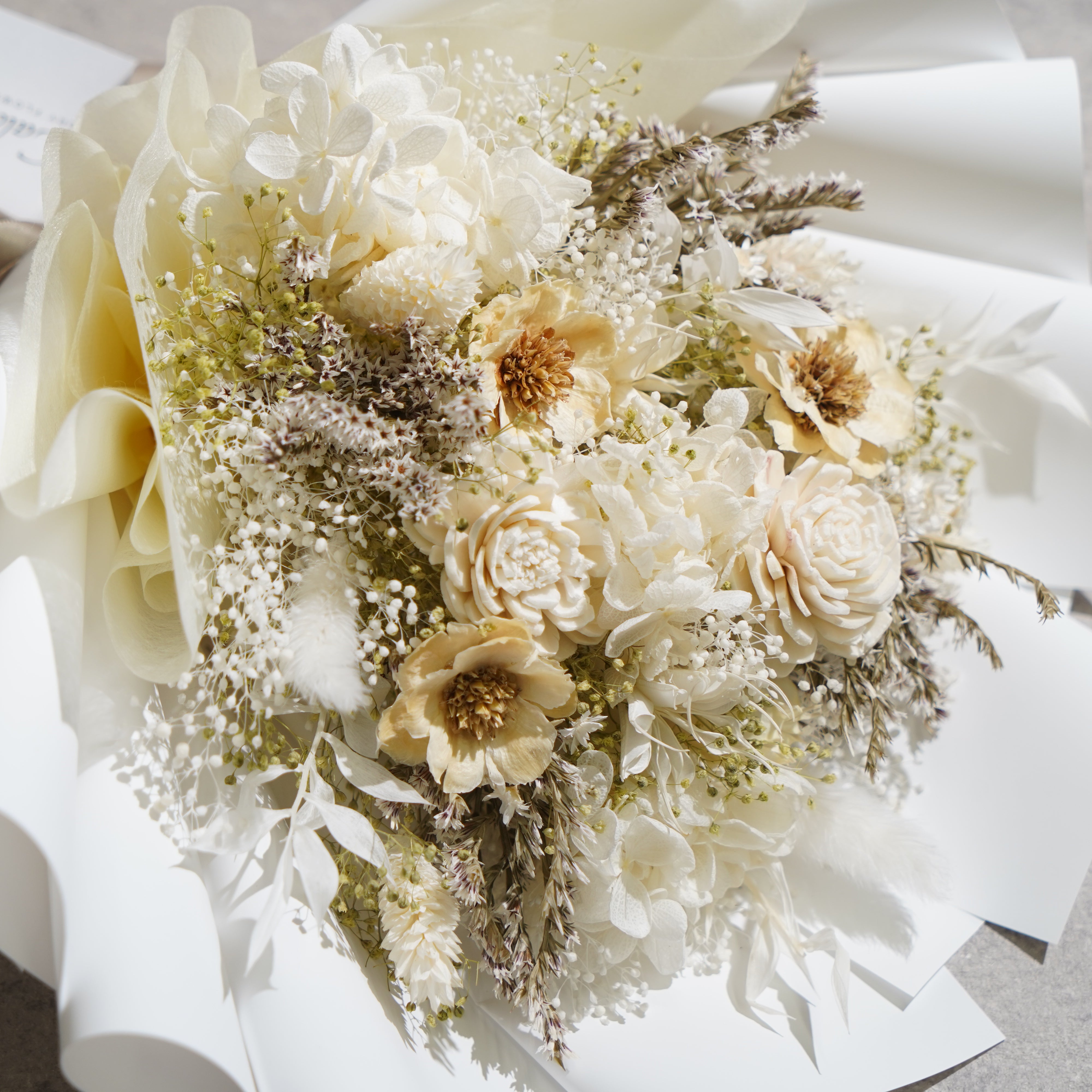 Calon DRY FLOWER 公式オンラインショップ｜ドライフラワー通販サイト