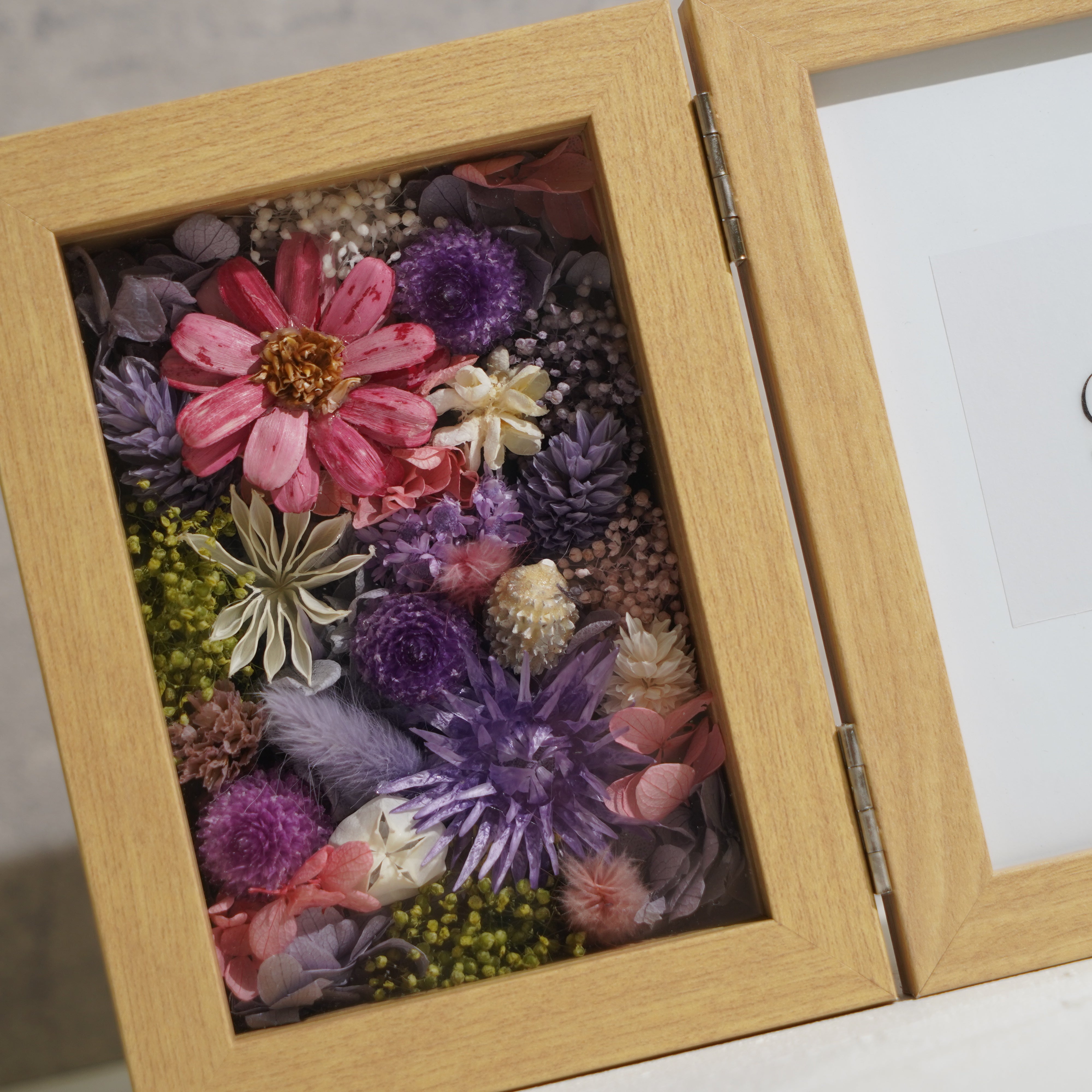 【ミックス】フォトフレーム Sサイズ PH-269≪限定１点≫