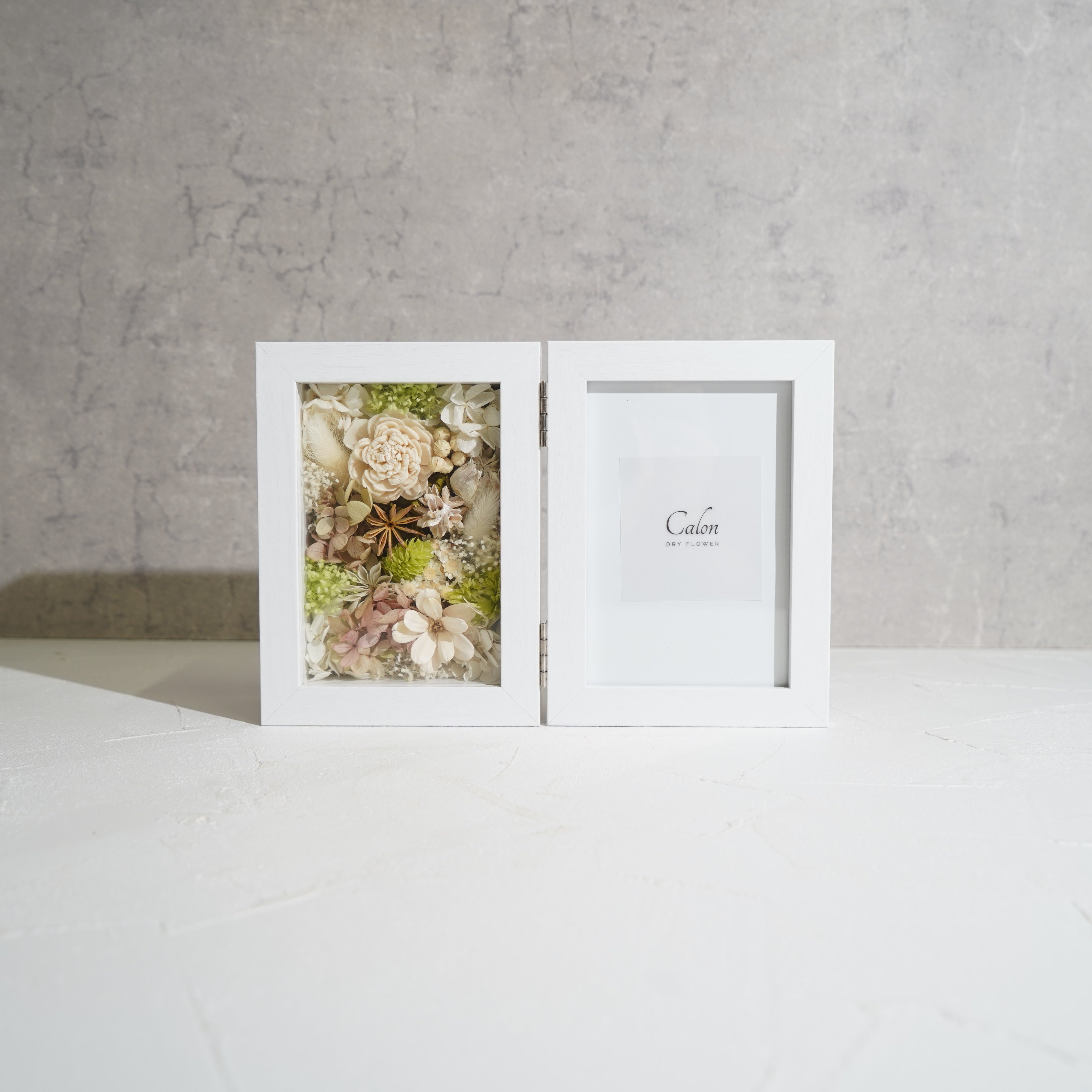 【ナチュラル】フォトフレーム Sサイズ PH-272≪限定１点≫