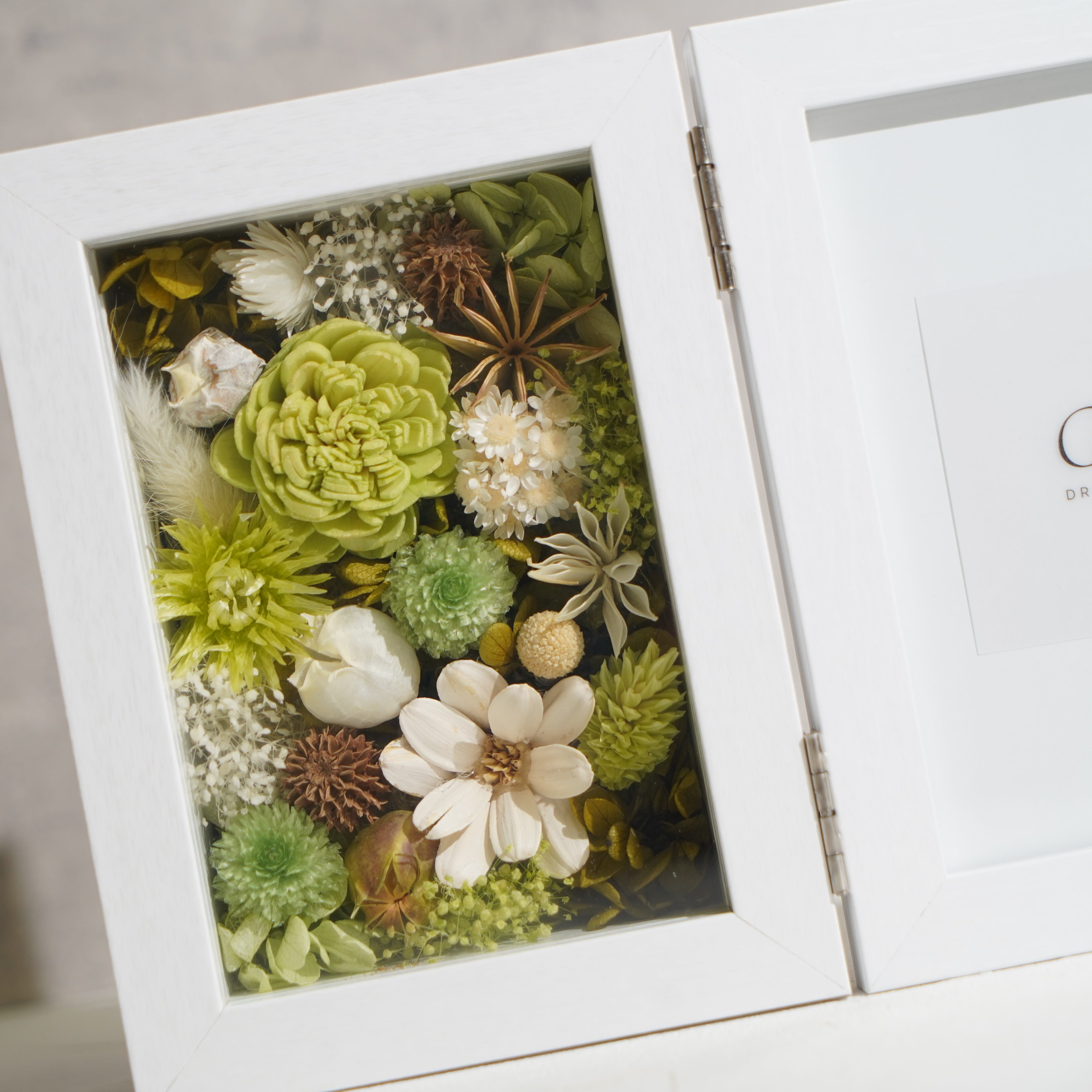 【ミックス】フォトフレーム Sサイズ PH-283≪限定１点≫