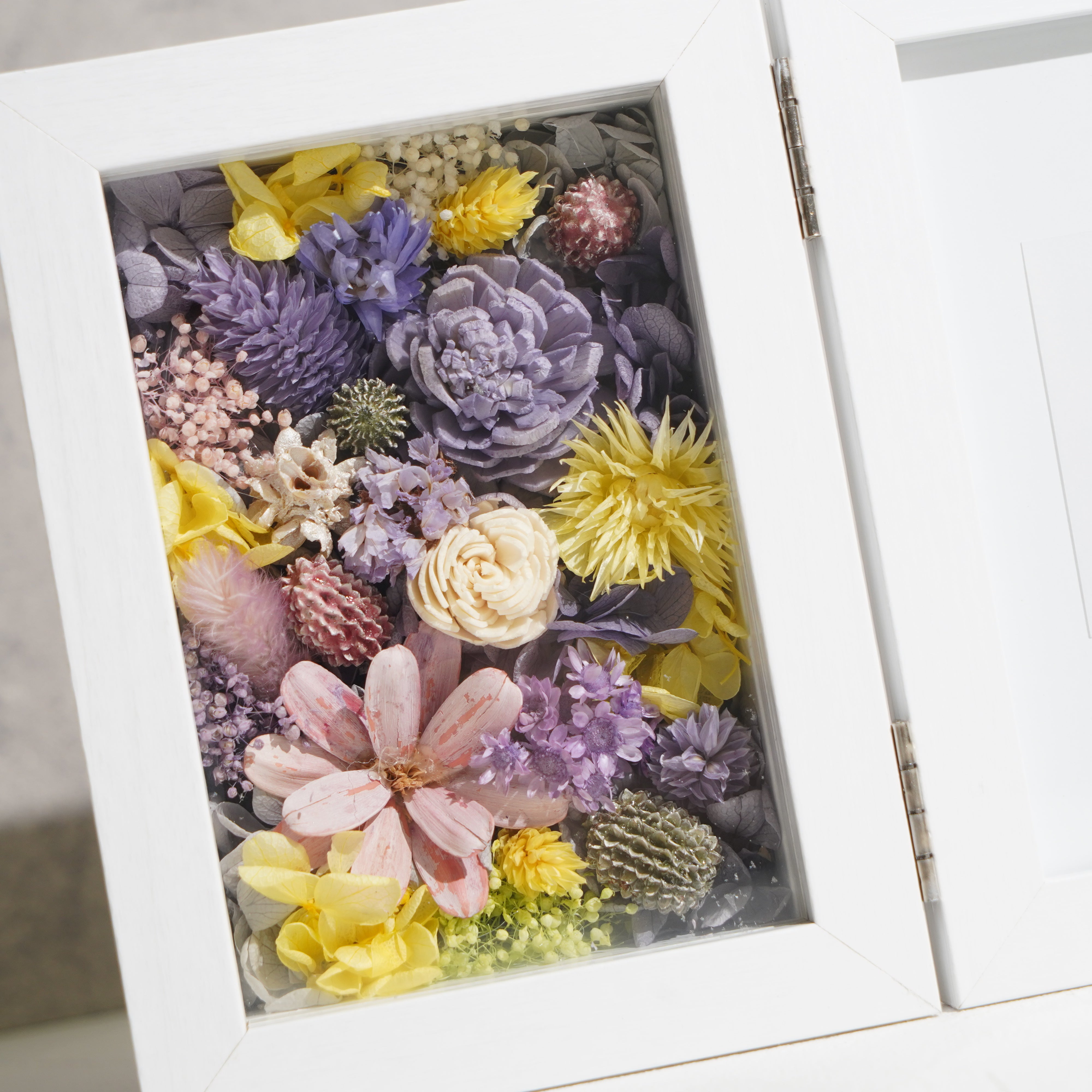 【ミックス】フォトフレーム Sサイズ PH-307≪限定１点≫