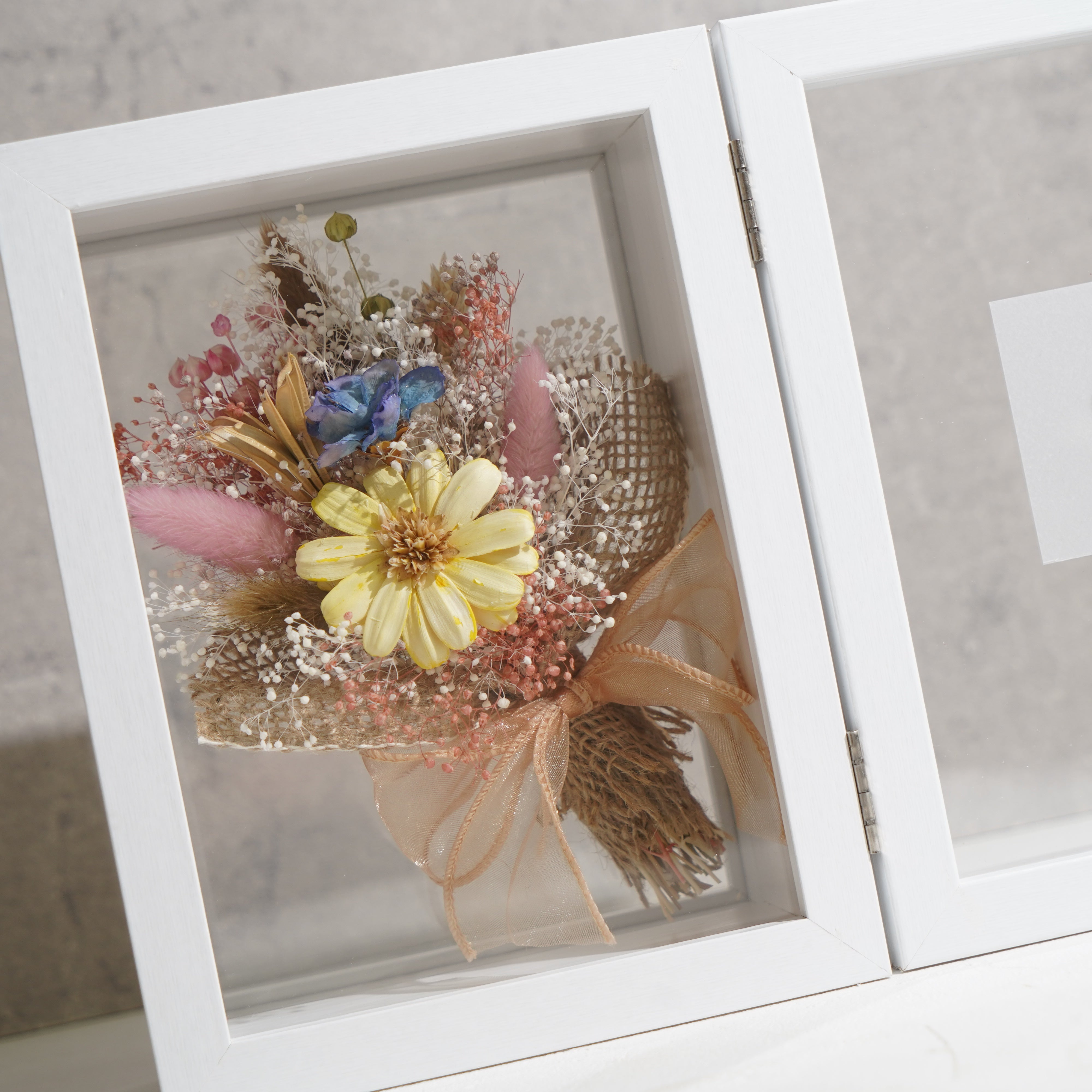 【ミックス】フォトフレーム Mサイズ PHM-67≪限定１点≫