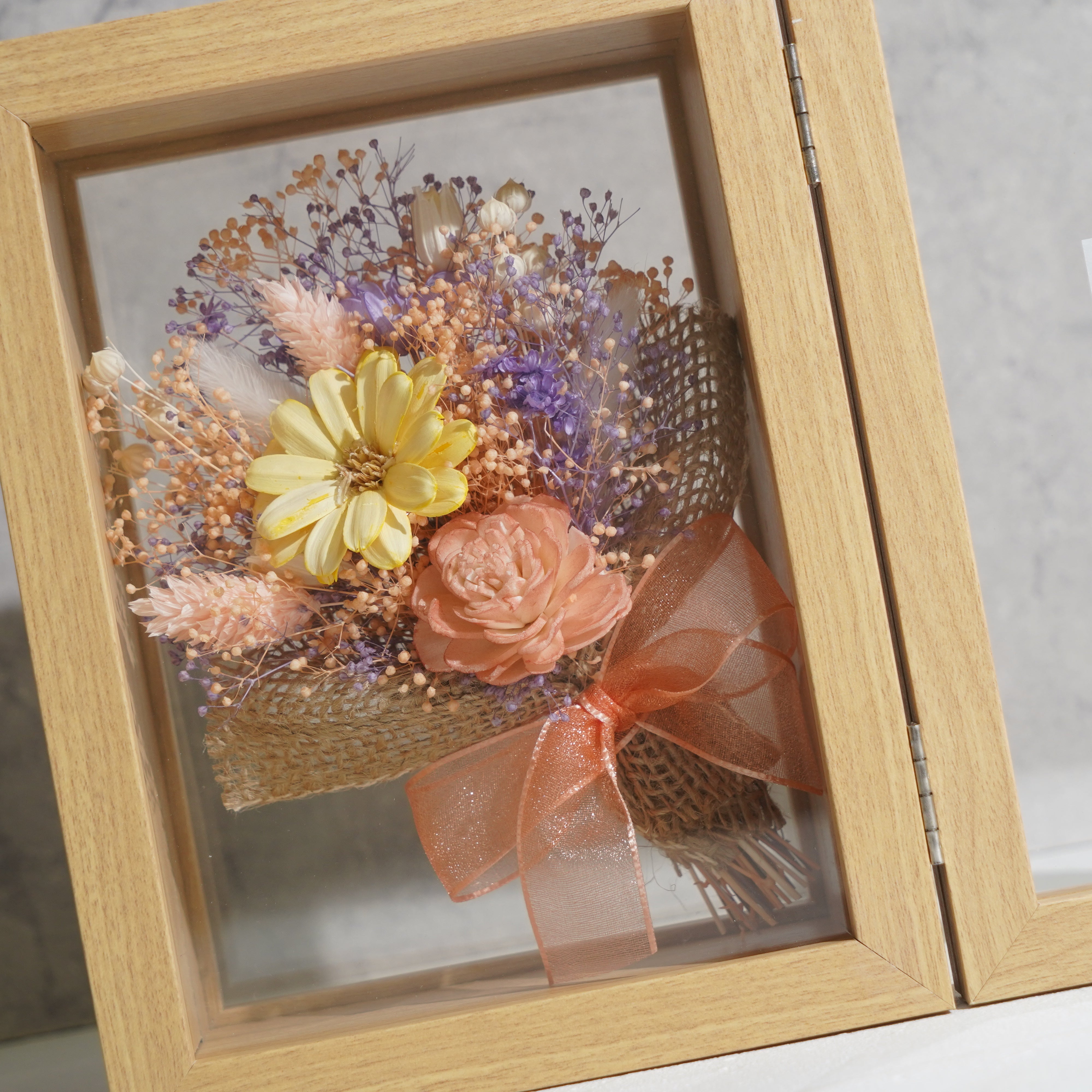 【ミックス】フォトフレーム Mサイズ PHM-83≪限定１点≫