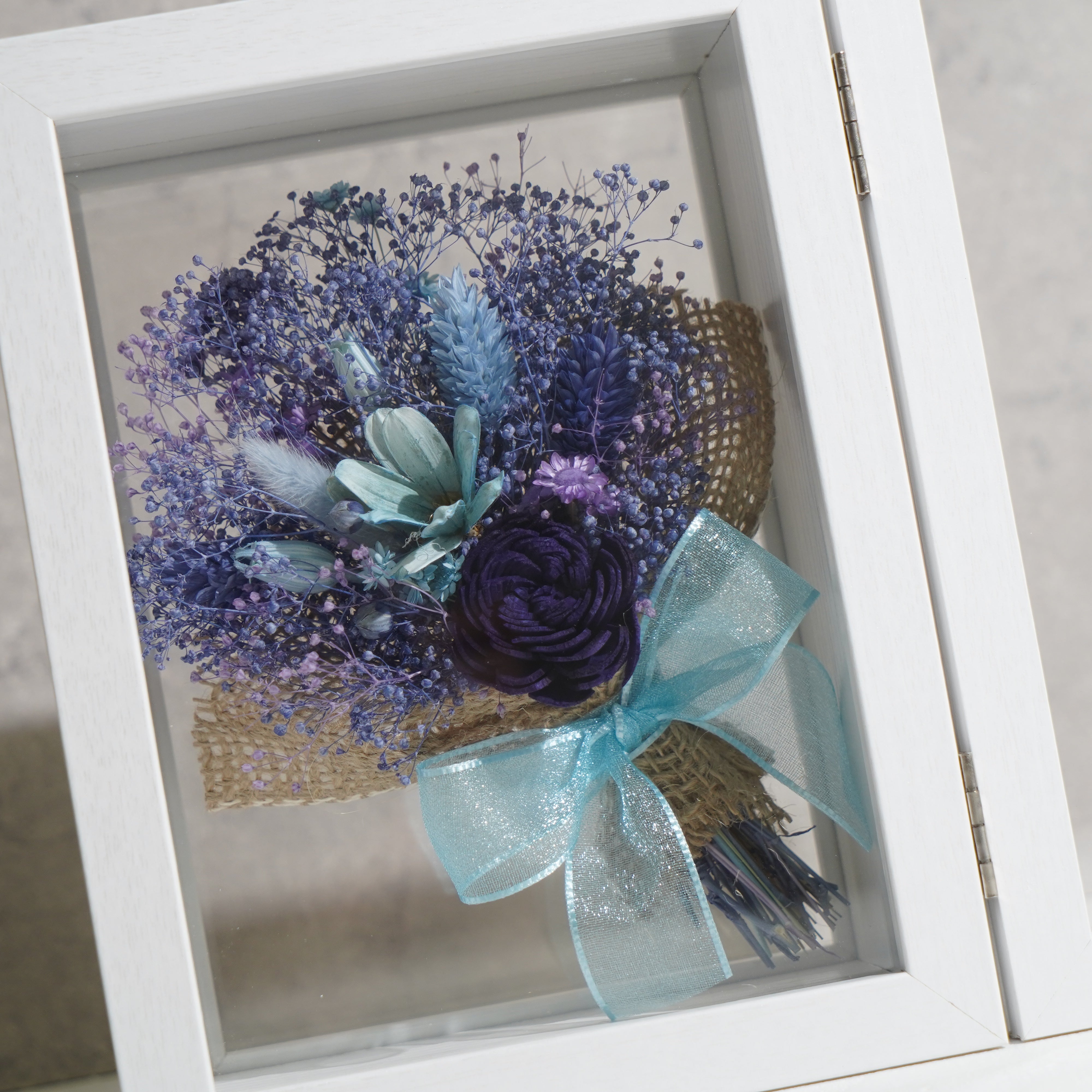 【ミックス】フォトフレーム Mサイズ PHM-88≪限定１点≫