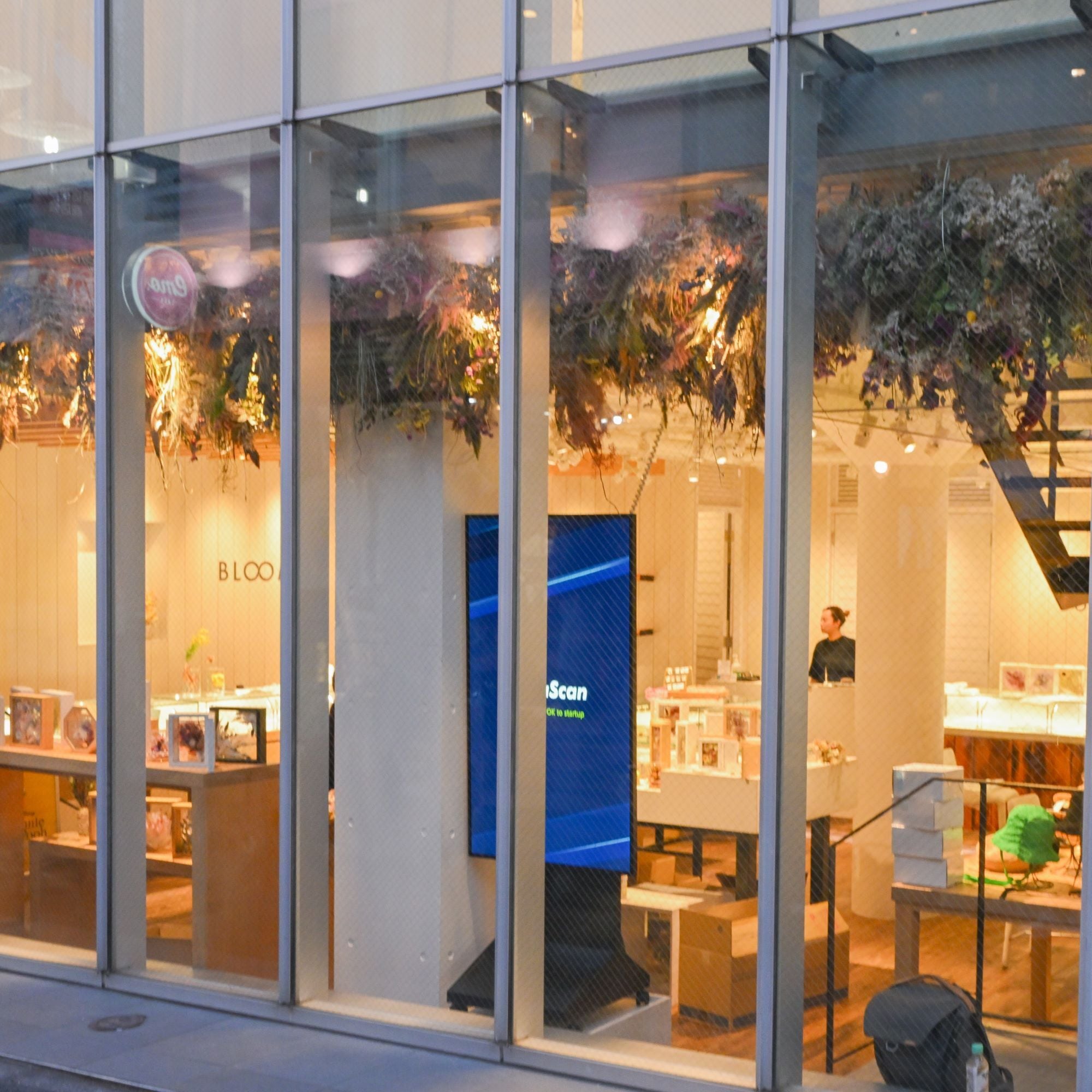 空間装飾【お問い合わせください】｜店舗・会場装飾 、フラワーアレンジ、季節装飾