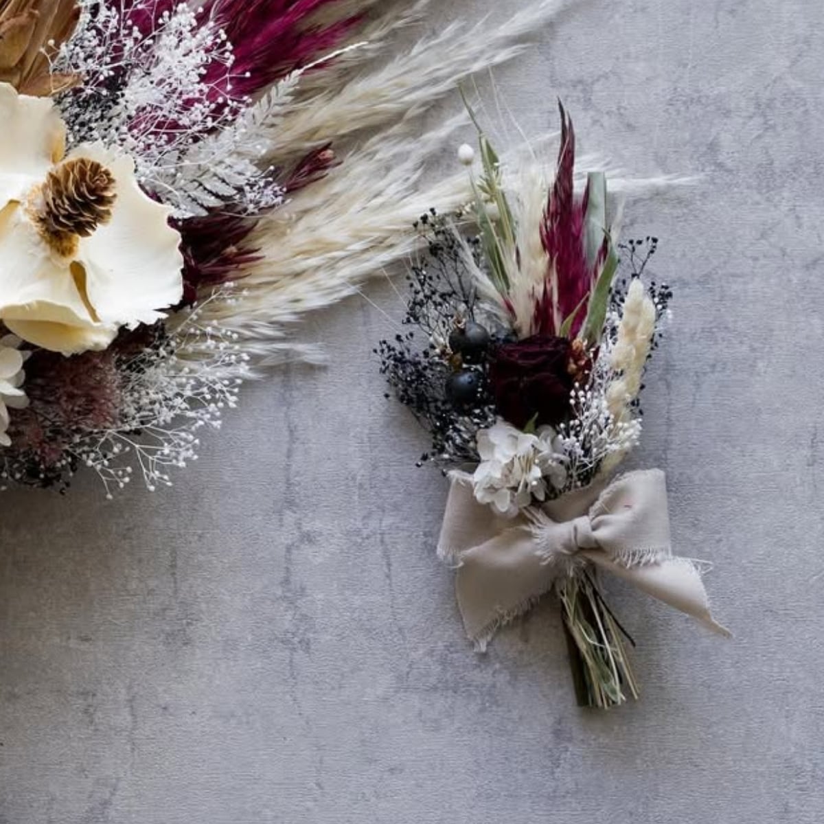 【オーダーメイド】ブートニア