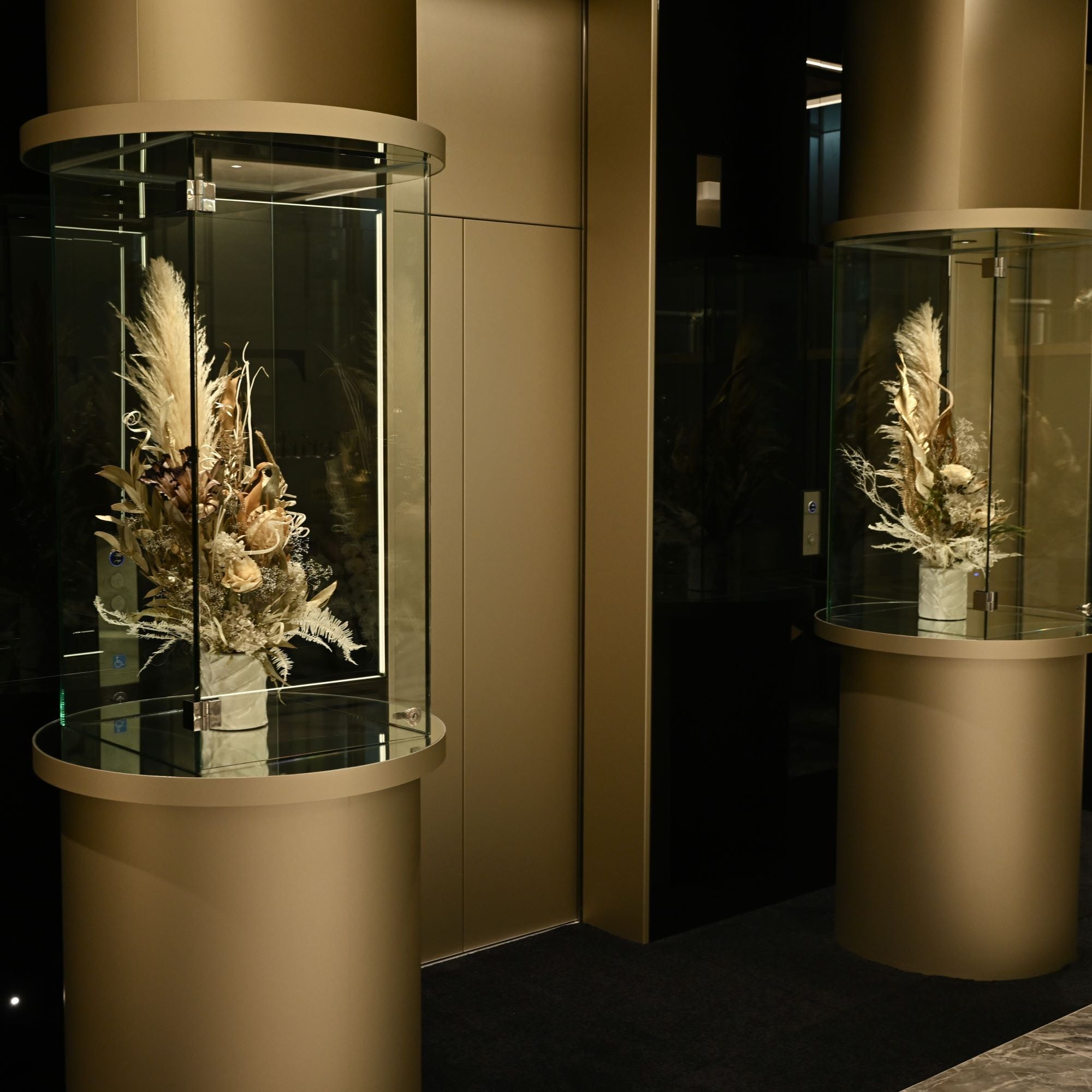 空間装飾【お問い合わせください】｜店舗・会場装飾 、フラワーアレンジ、季節装飾