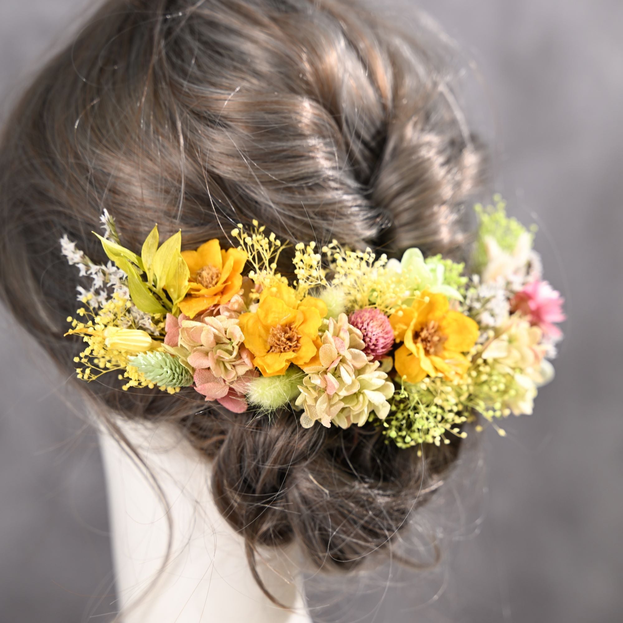 オーダーメイド】髪飾り