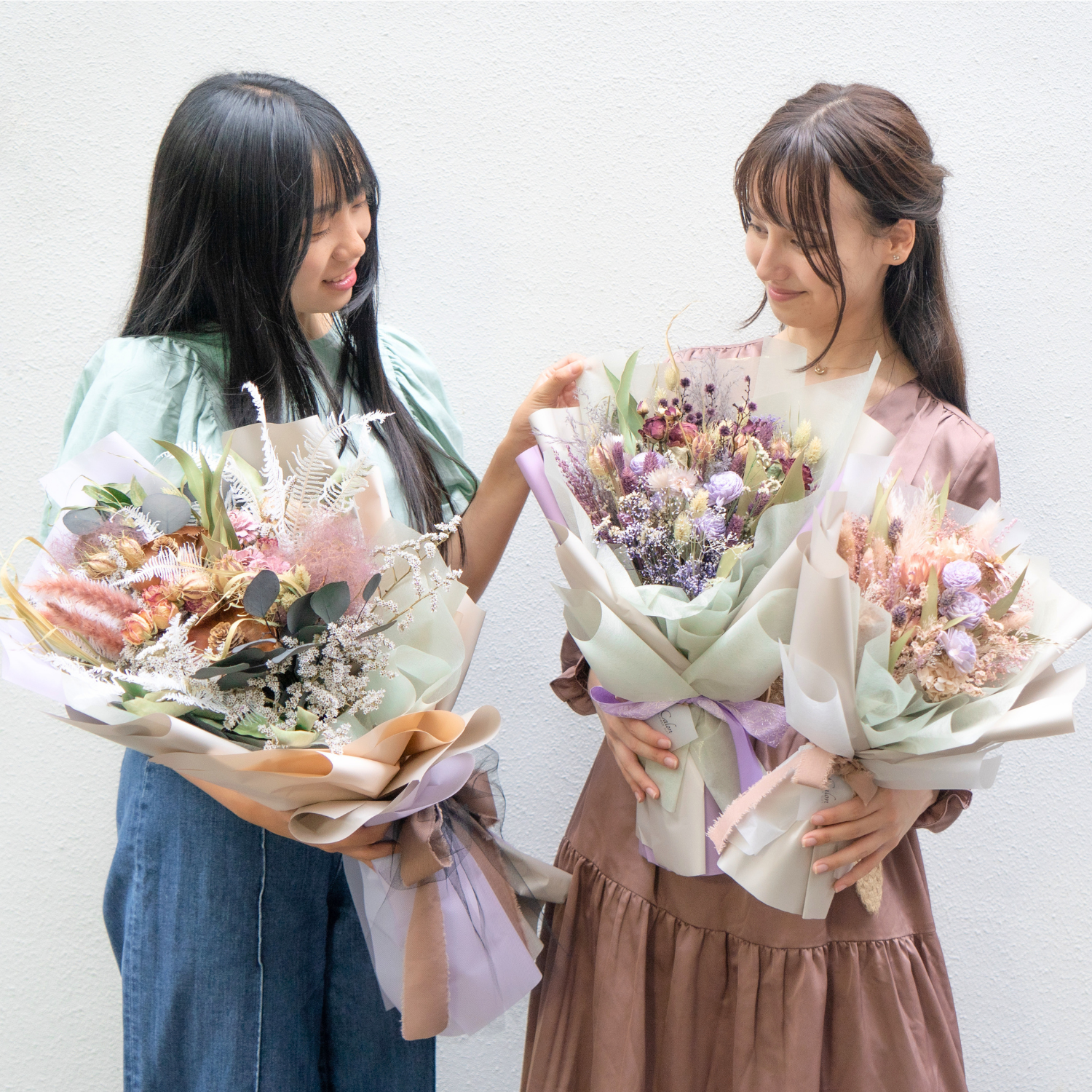 大好きな推しに贈る花束｜推し活ブーケ・誕生日・記念日のフラワーギフト