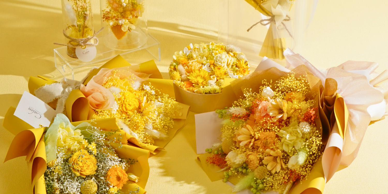 大好きな推しに贈る花束｜推し活ブーケ・誕生日・記念日のフラワーギフト