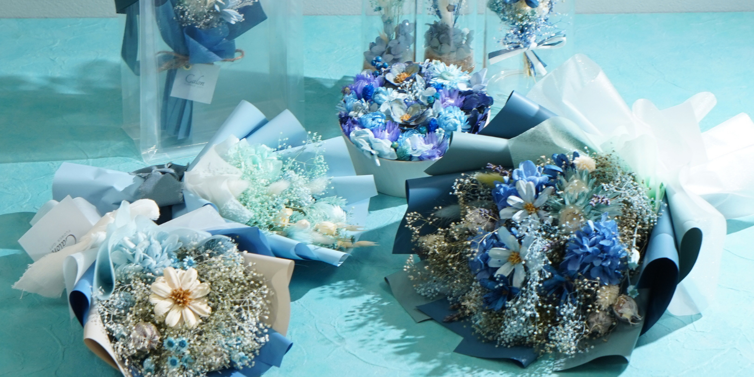 大好きな推しに贈る花束｜推し活ブーケ・誕生日・記念日のフラワーギフト